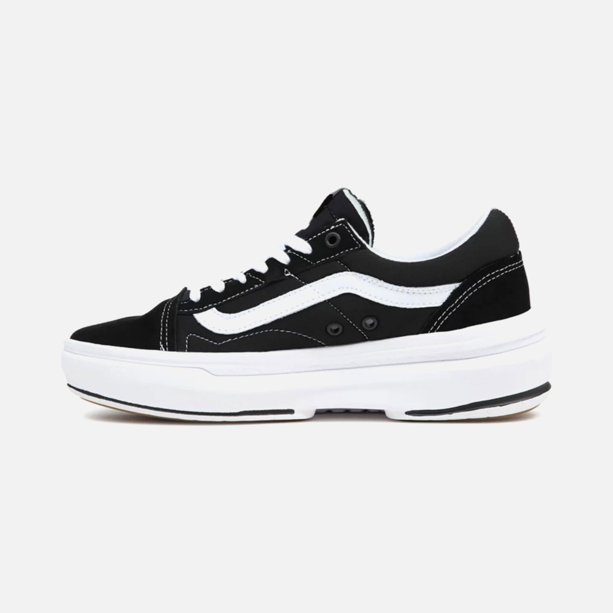 Vans UA Old Skool Overt CC SS23 Kadın Spor Ayakkabı