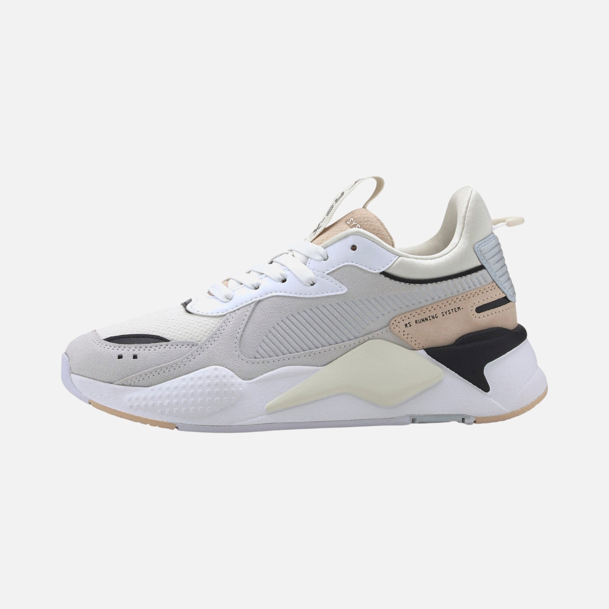 Puma RS X Reinvent Kadın Spor Ayakkabı