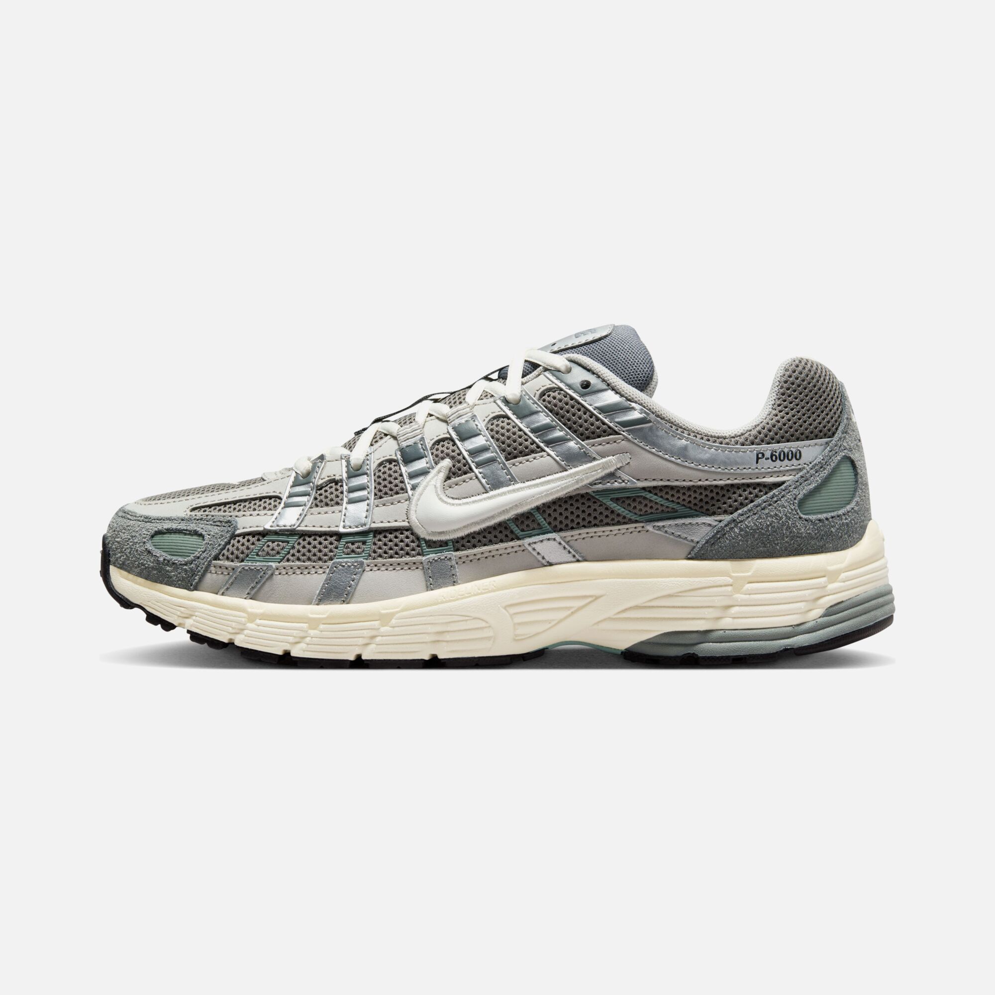 Nike P-6000 Sportswear HO24 Erkek Spor Ayakkabı