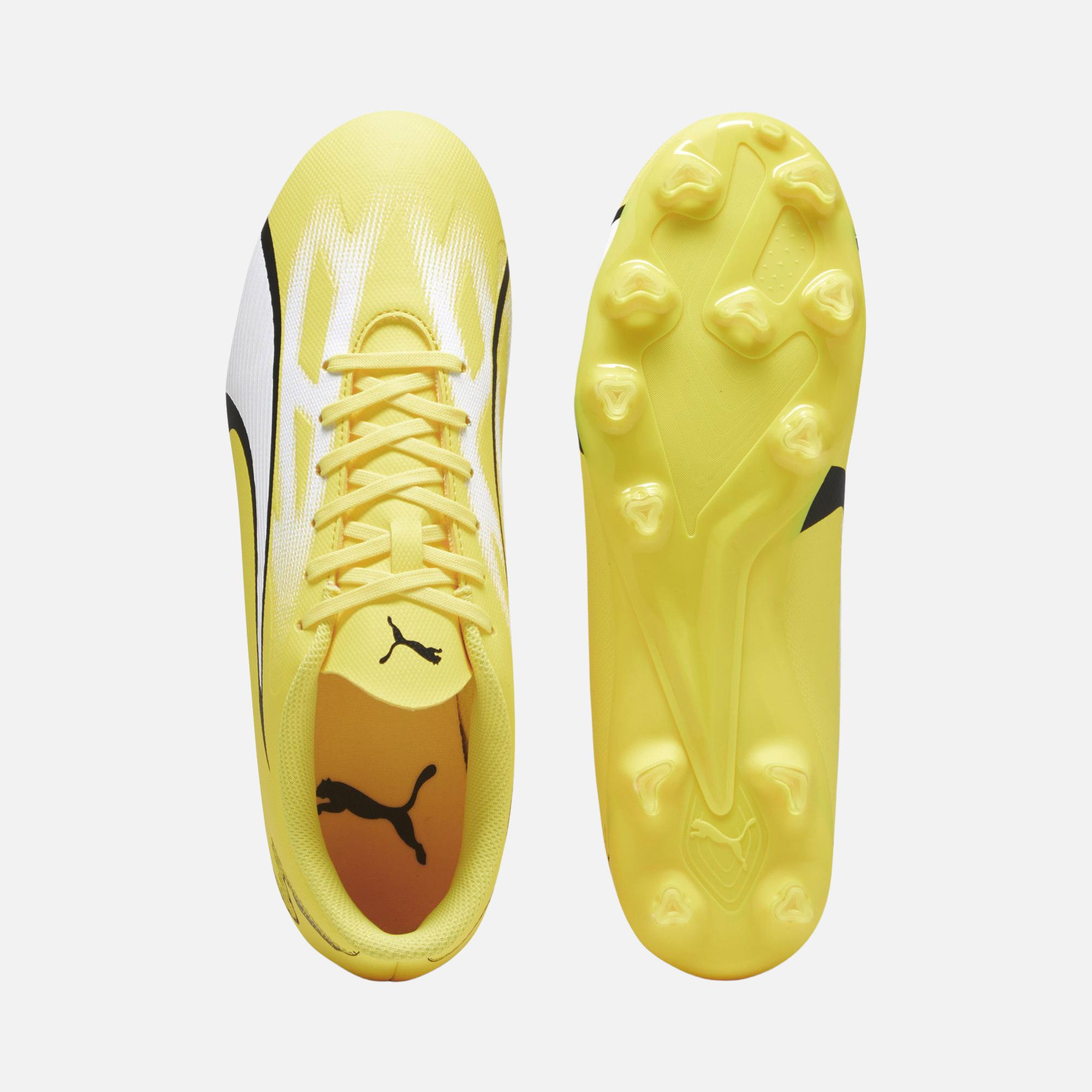 Puma Ultra Play FG/AG Erkek Krampon