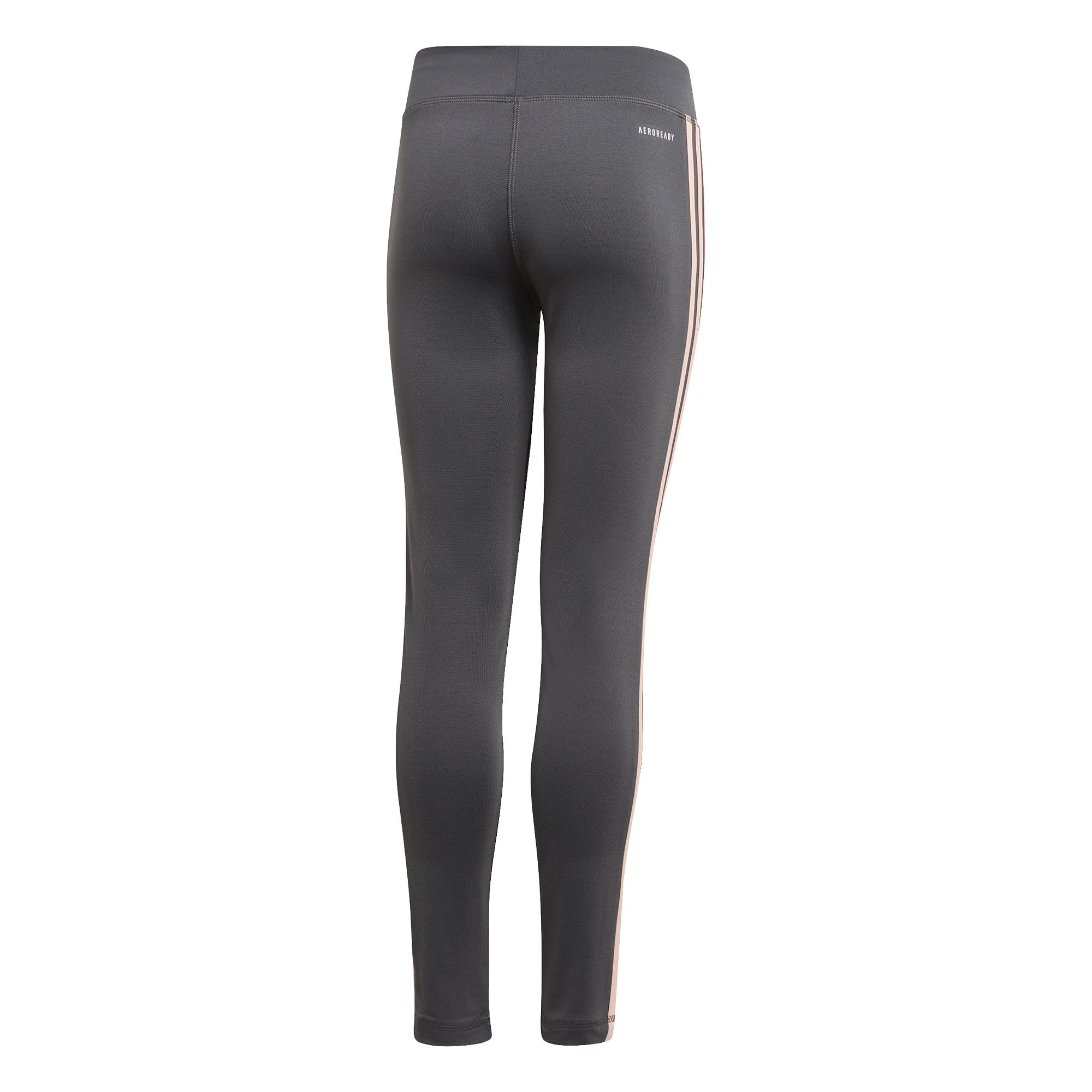 adidas Equipment YG Training 3-Stripes Legging Çocuk Tayt