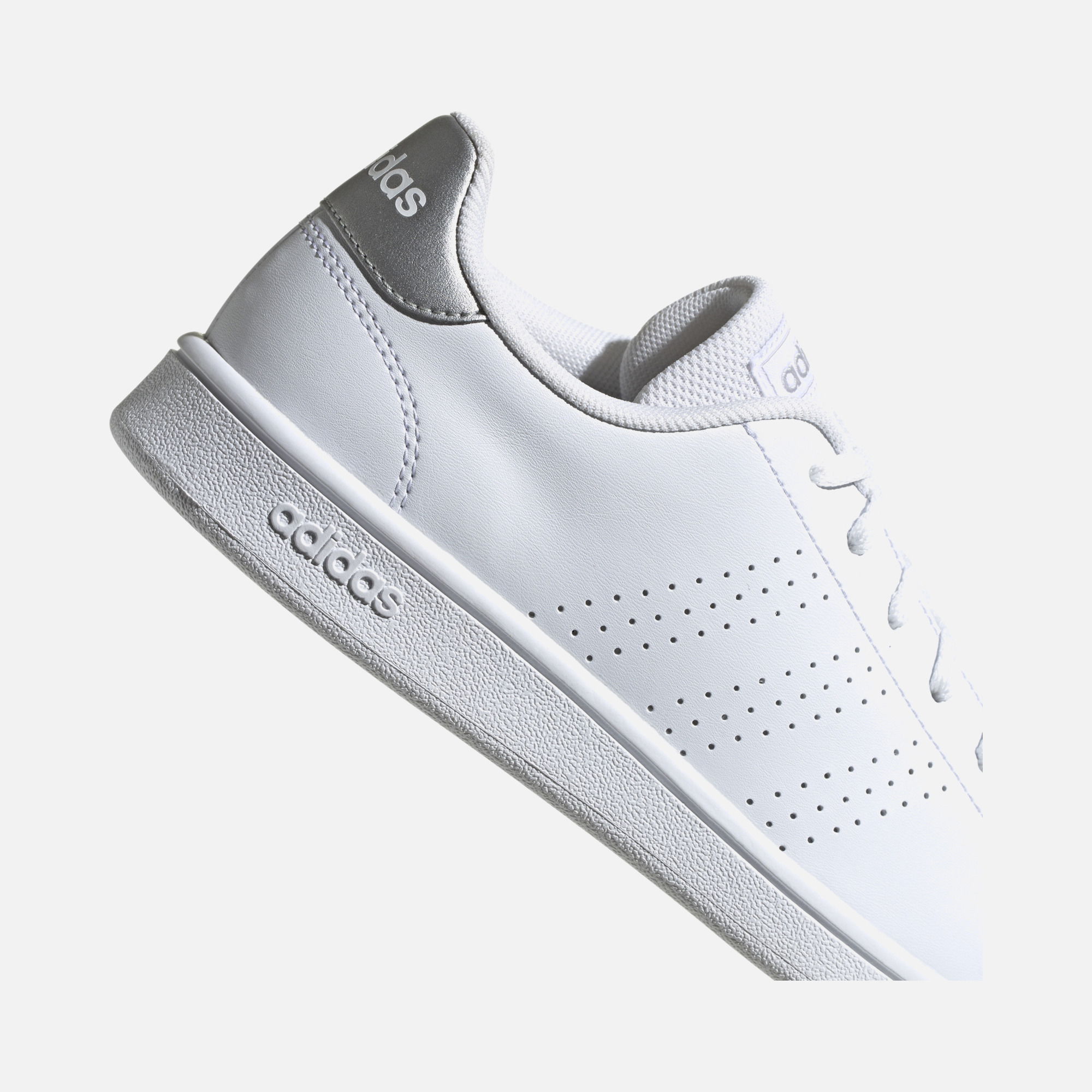 adidas Advantage Base Court Lifestyle Kadın Spor Ayakkabı