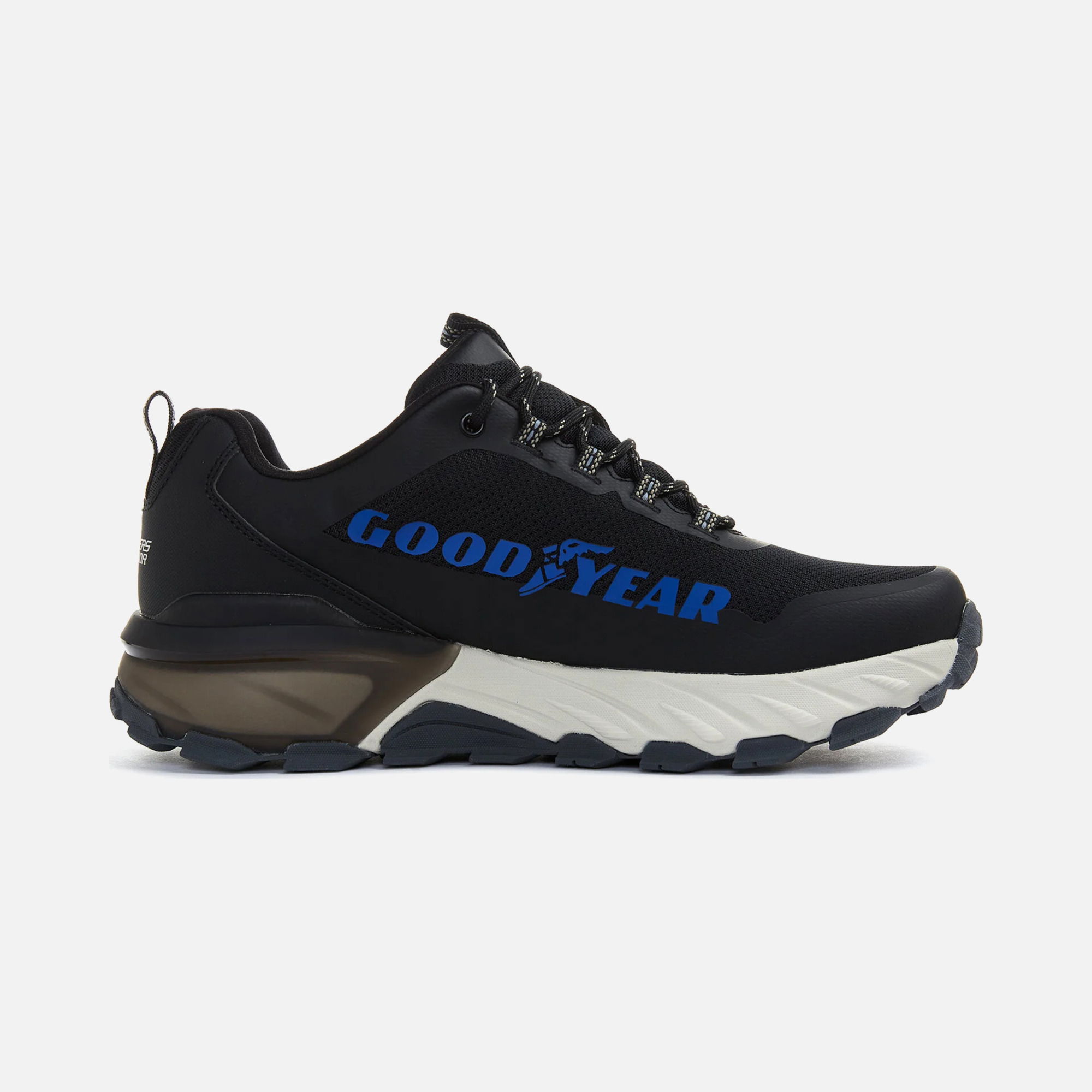 Skechers Max Protect - Fast Track Waterproof Hiking Erkek Spor Ayakkabı