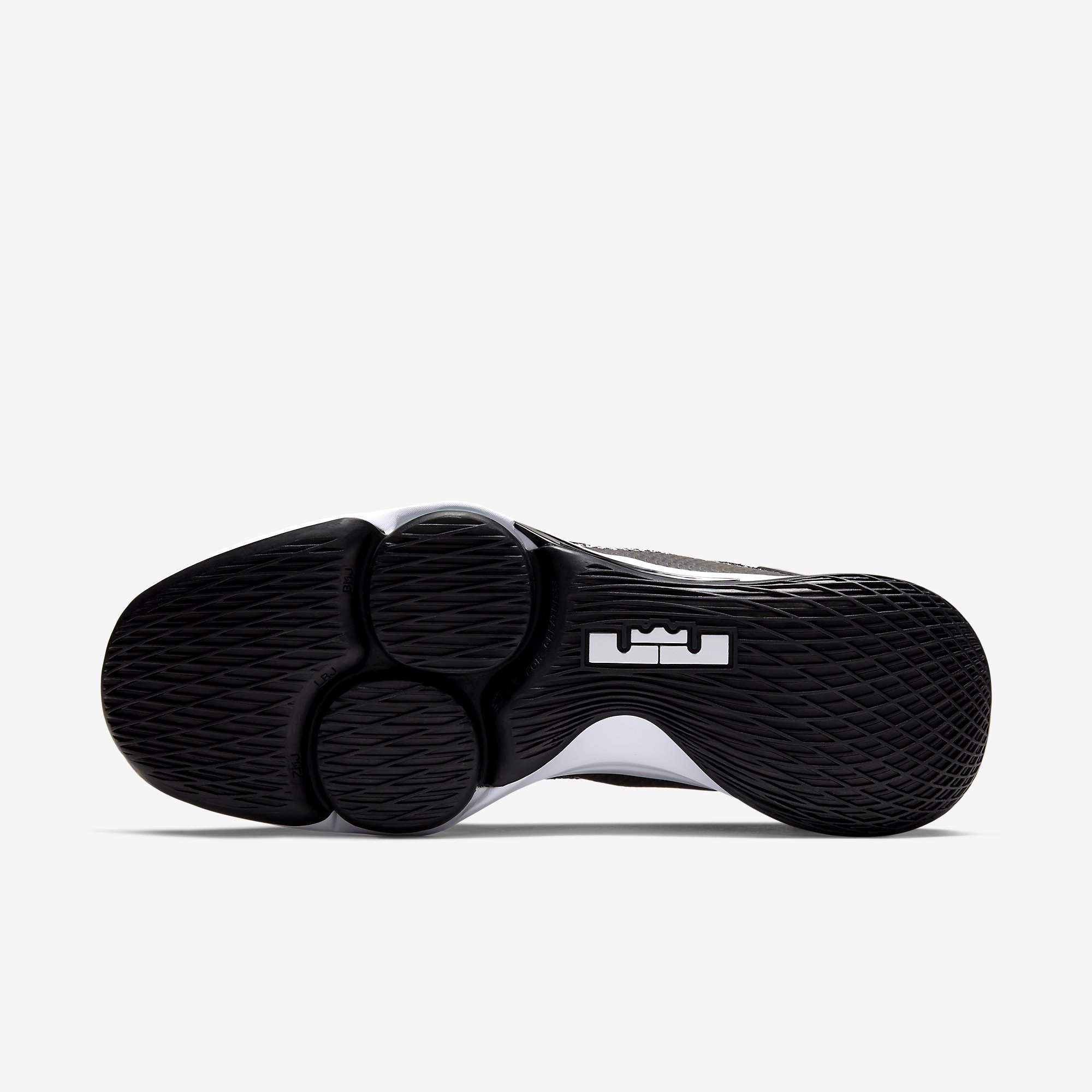 Nike LeBron James Witness IV Erkek Basketbol Ayakkabısı