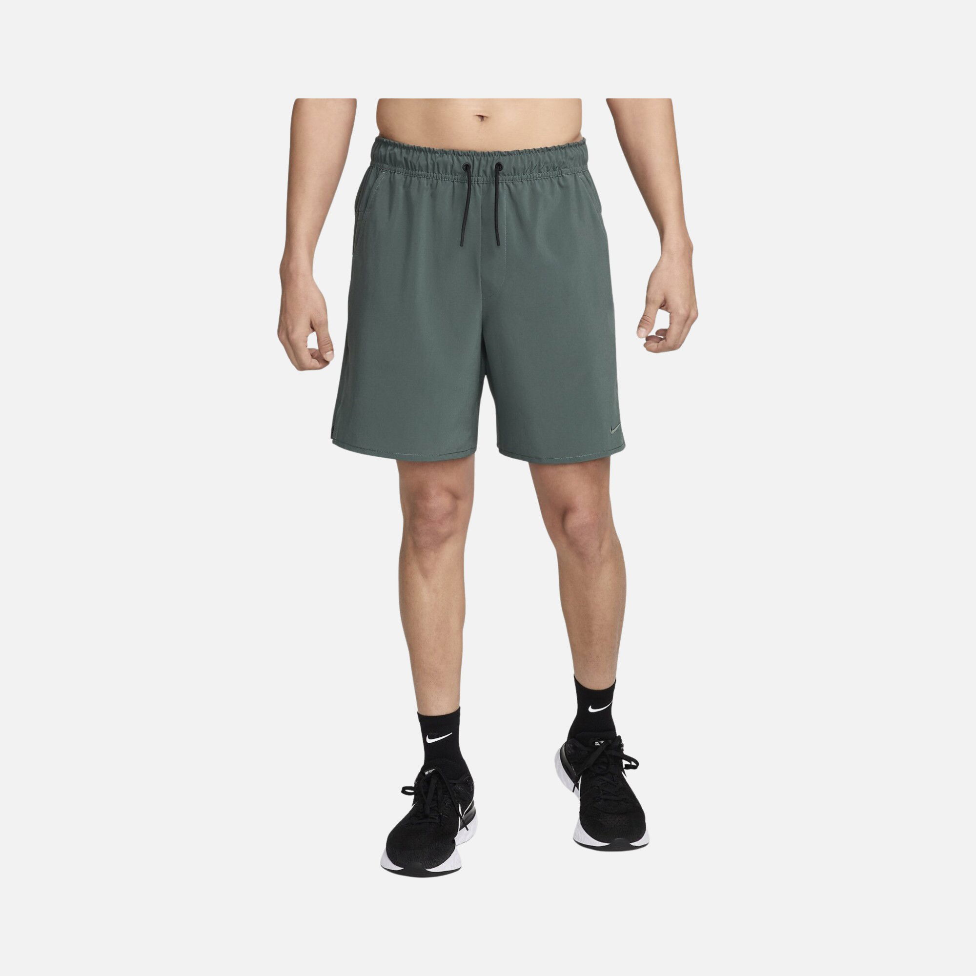 Nike Dri-Fit Unlimited 18cm (approx.) Unlined Versatile Training Erkek Şort