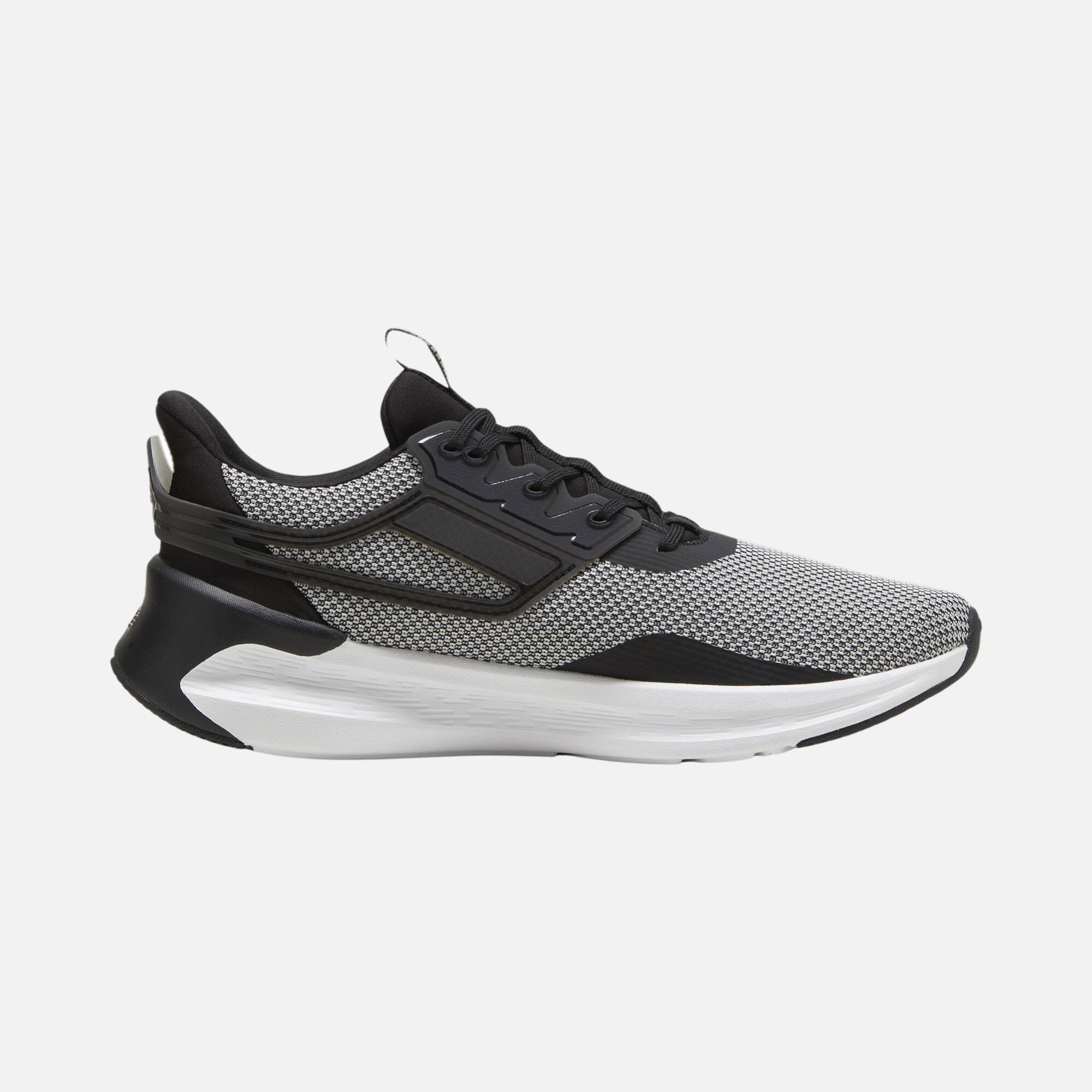 Puma Run Softride Symmetry Running Erkek Spor Ayakkabı