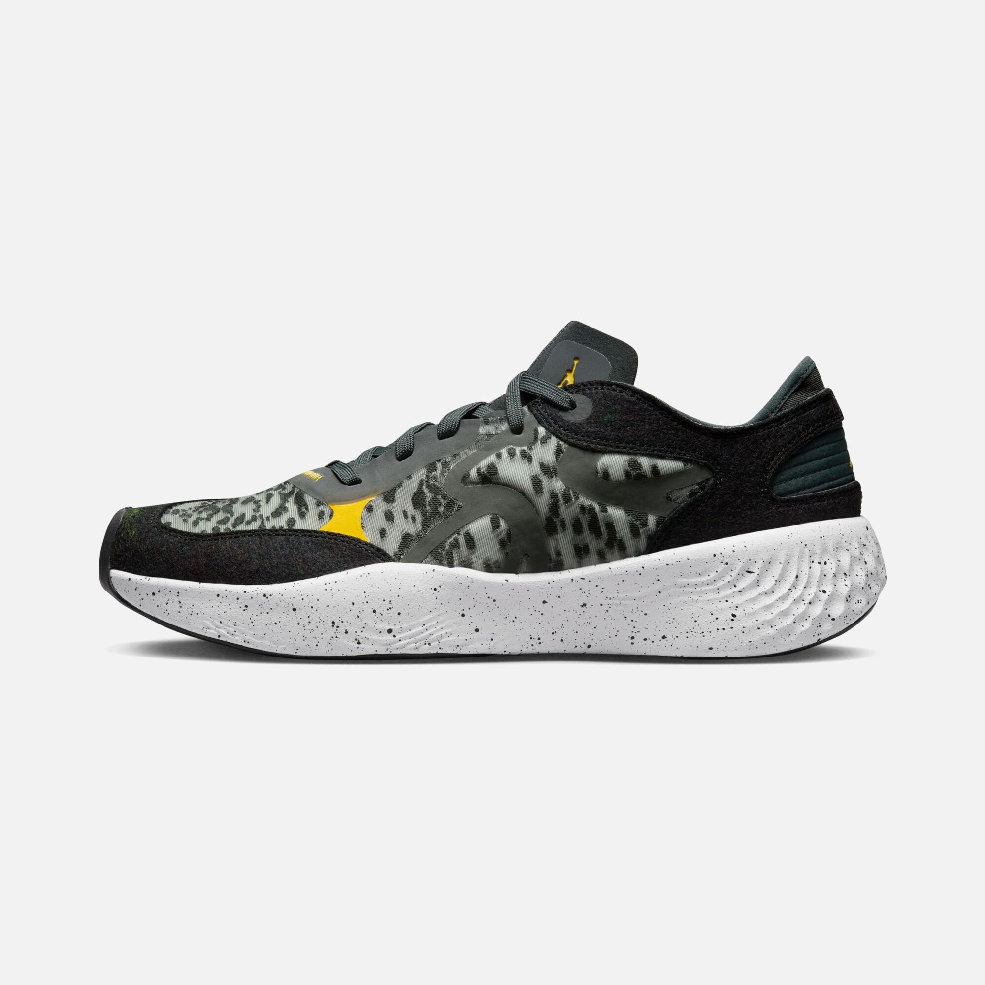 Nike Jordan Delta 3 Low Erkek Spor Ayakkabı
