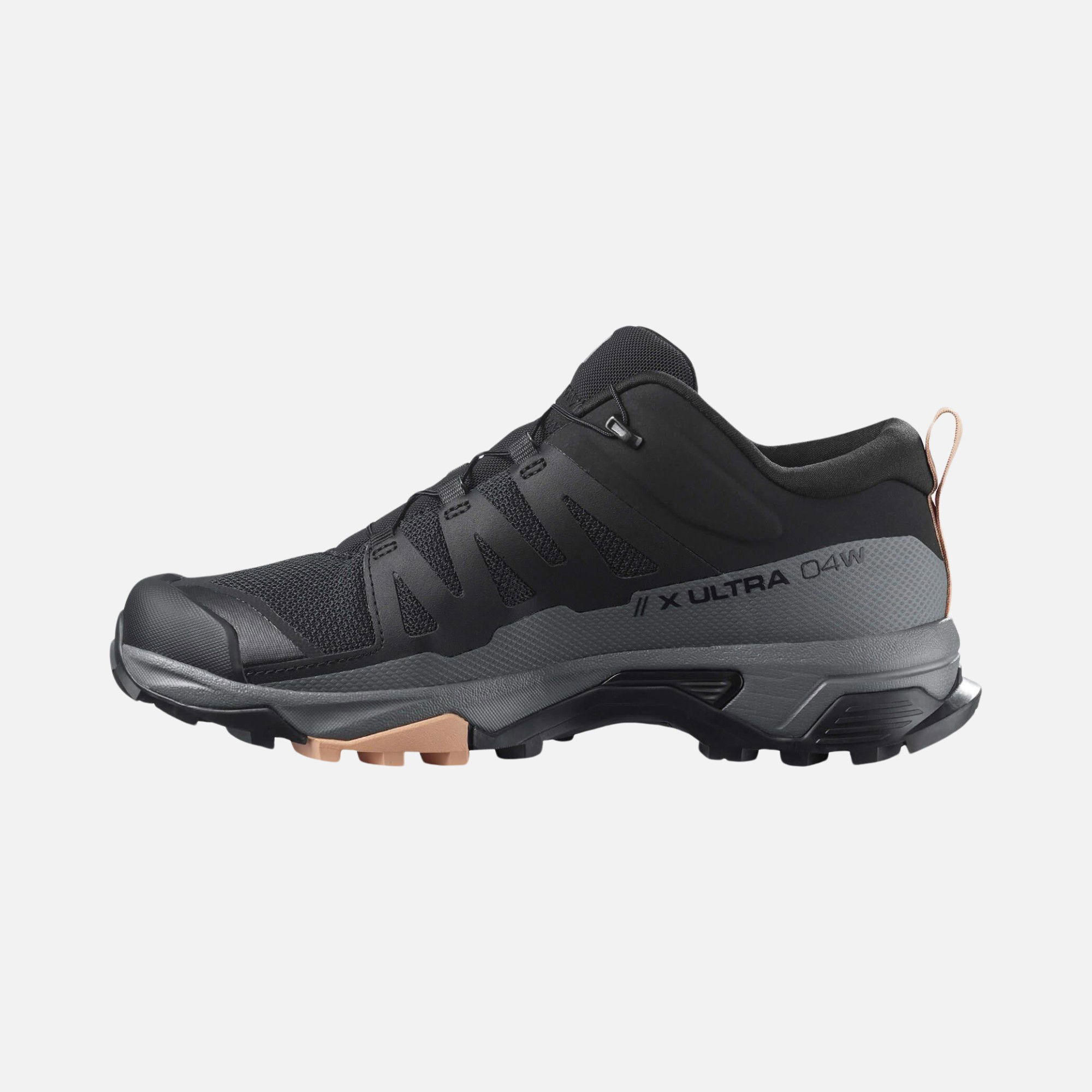 Salomon X Ultra 4 Hiking Kadın Spor Ayakkabı