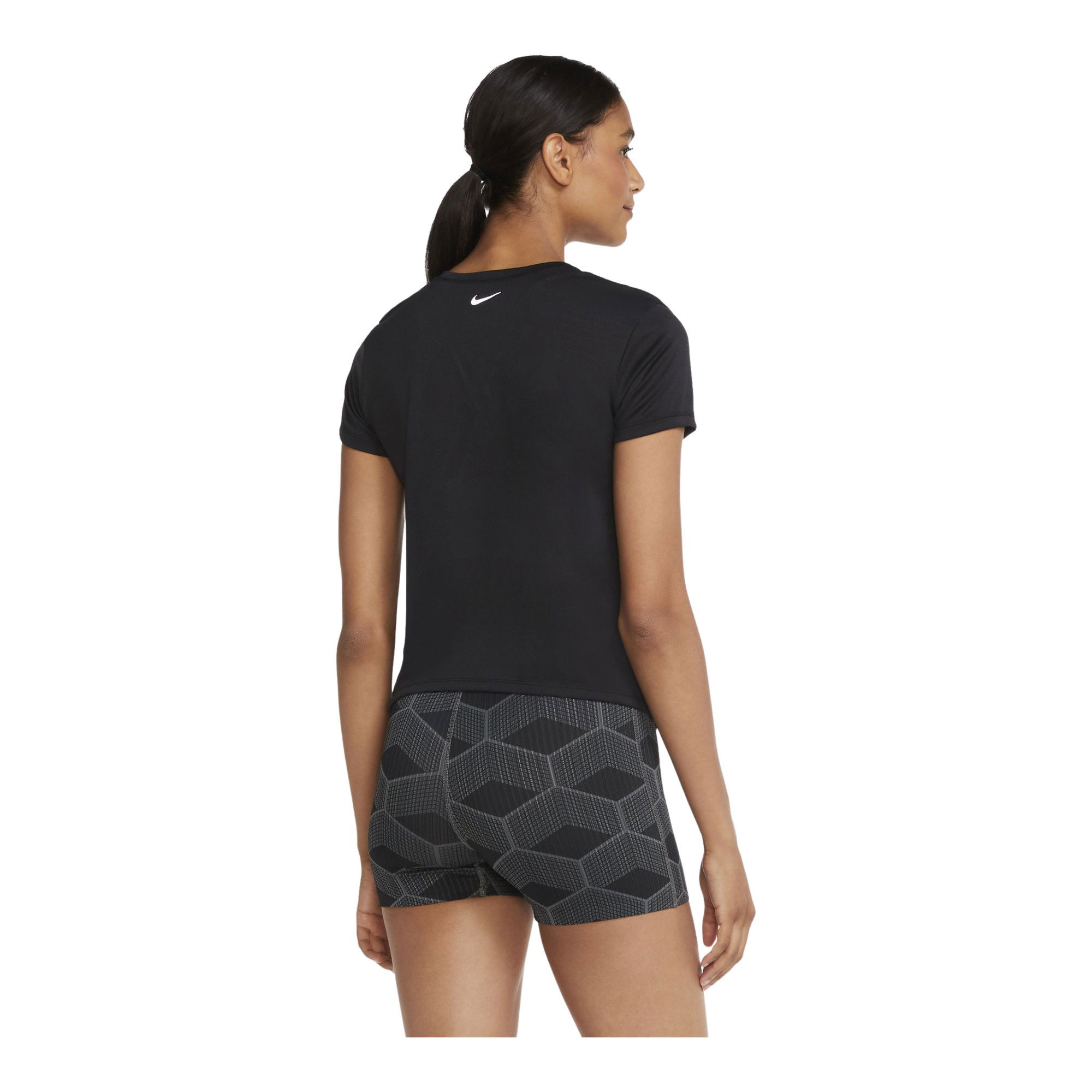 Nike Runway Short-Sleeve Kadın Tişört