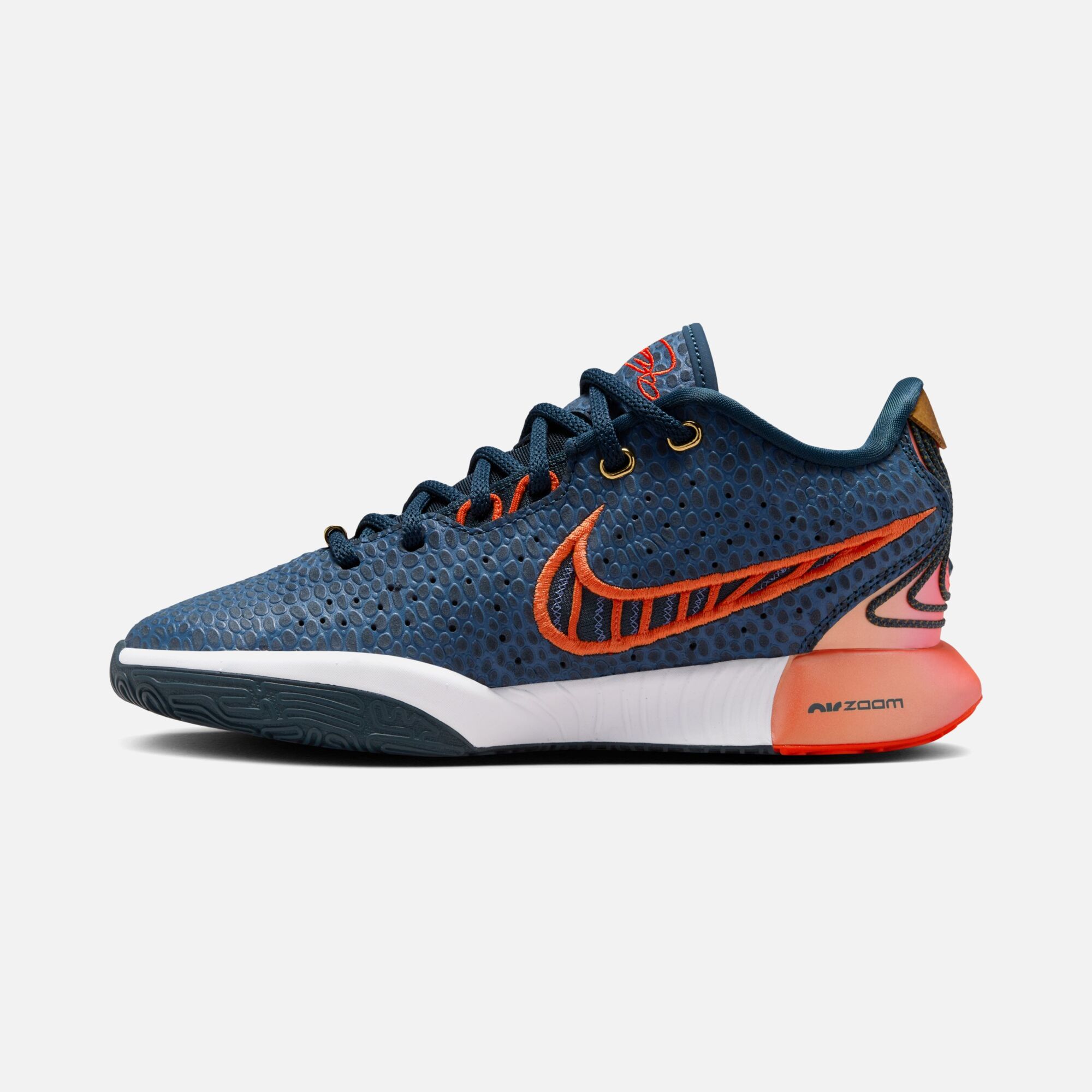 Nike LeBron James XXI SE (GS) Basketbol Ayakkabısı