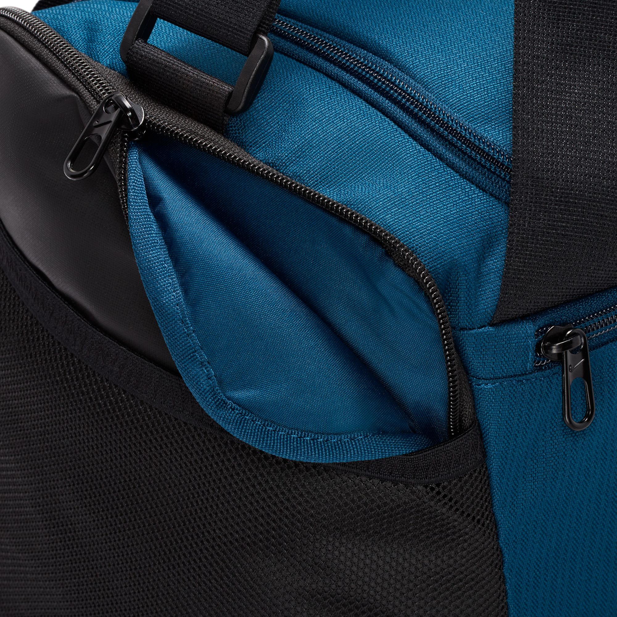 Nike Brasilia 9.5 - Training Duffel (XSmall - 25 L) Unisex Spor Çantası