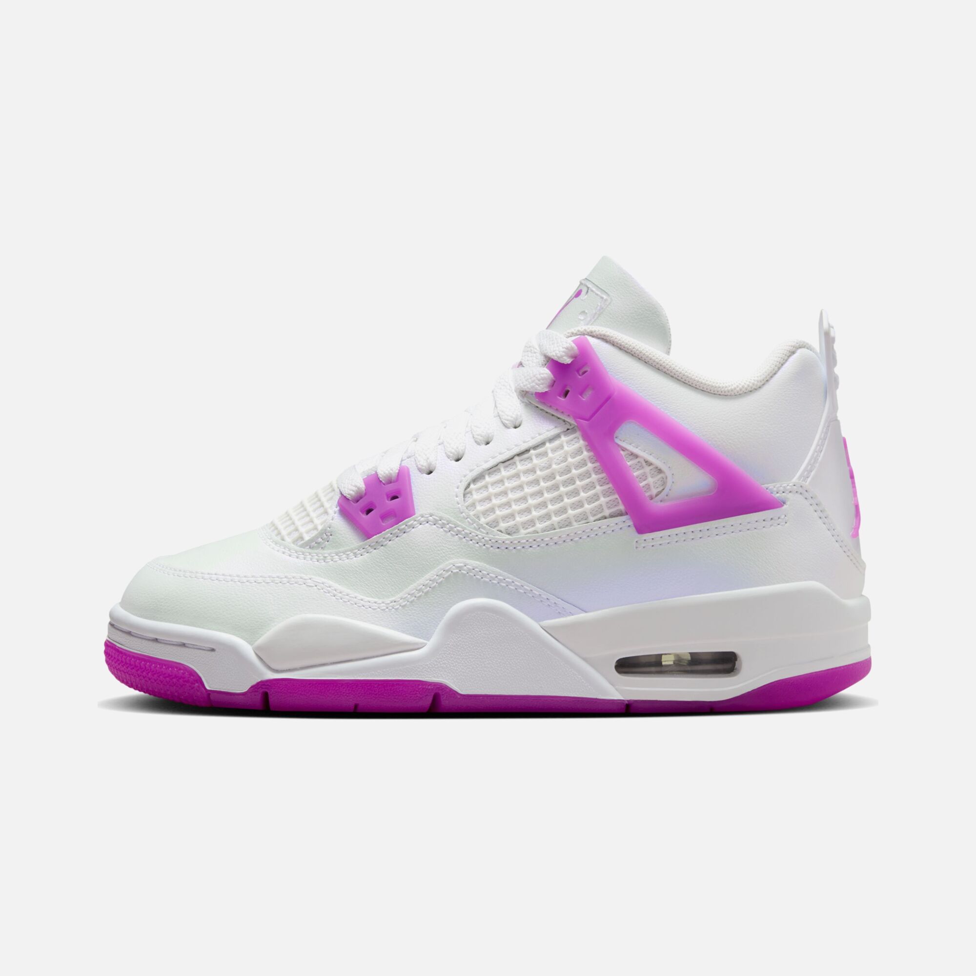Nike Air Jordan 4 Retro SU24 (GS) Spor Ayakkabı