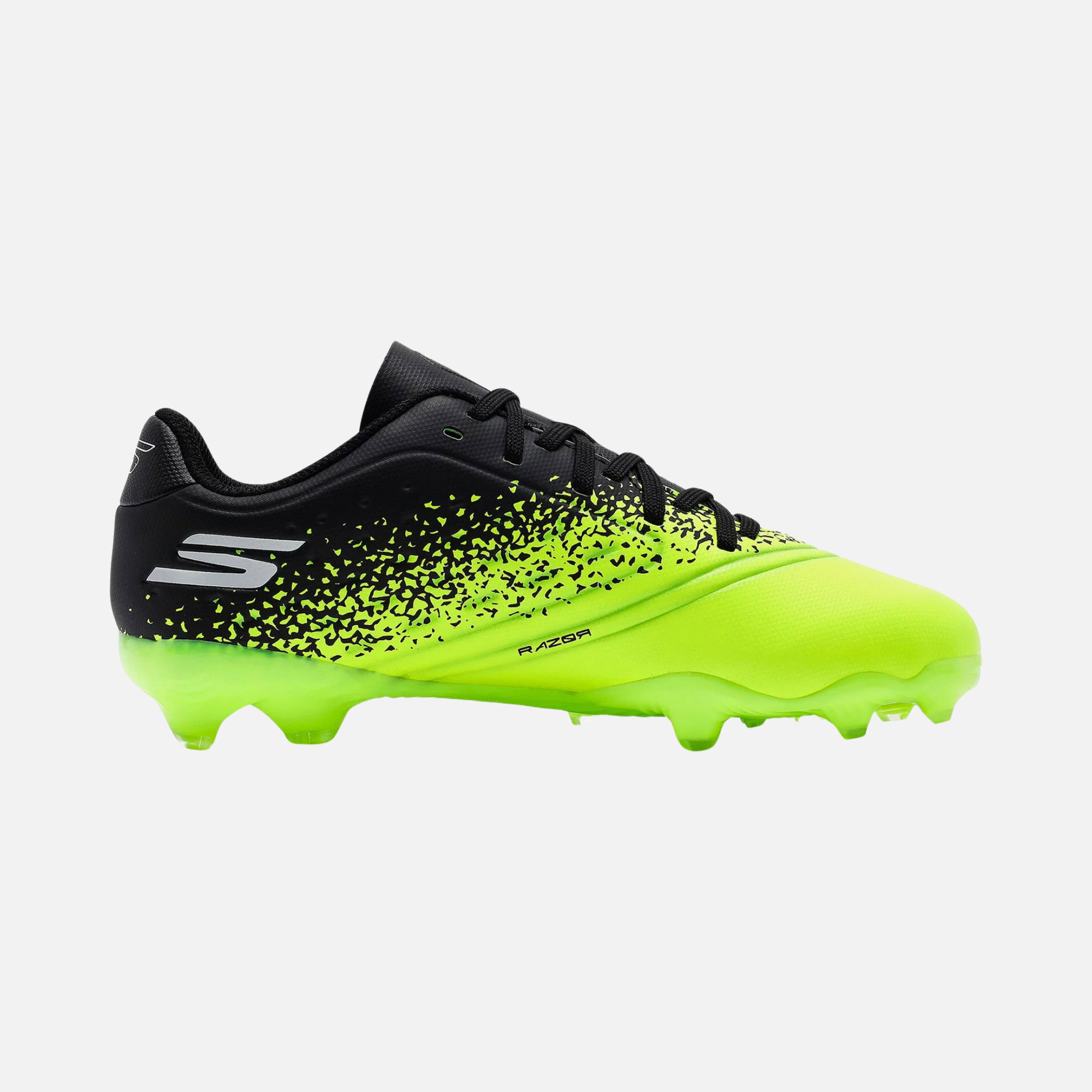 Skechers 252060L Move Foam™ Cushioning FG Firm-Ground Low-Top Çocuk Krampon