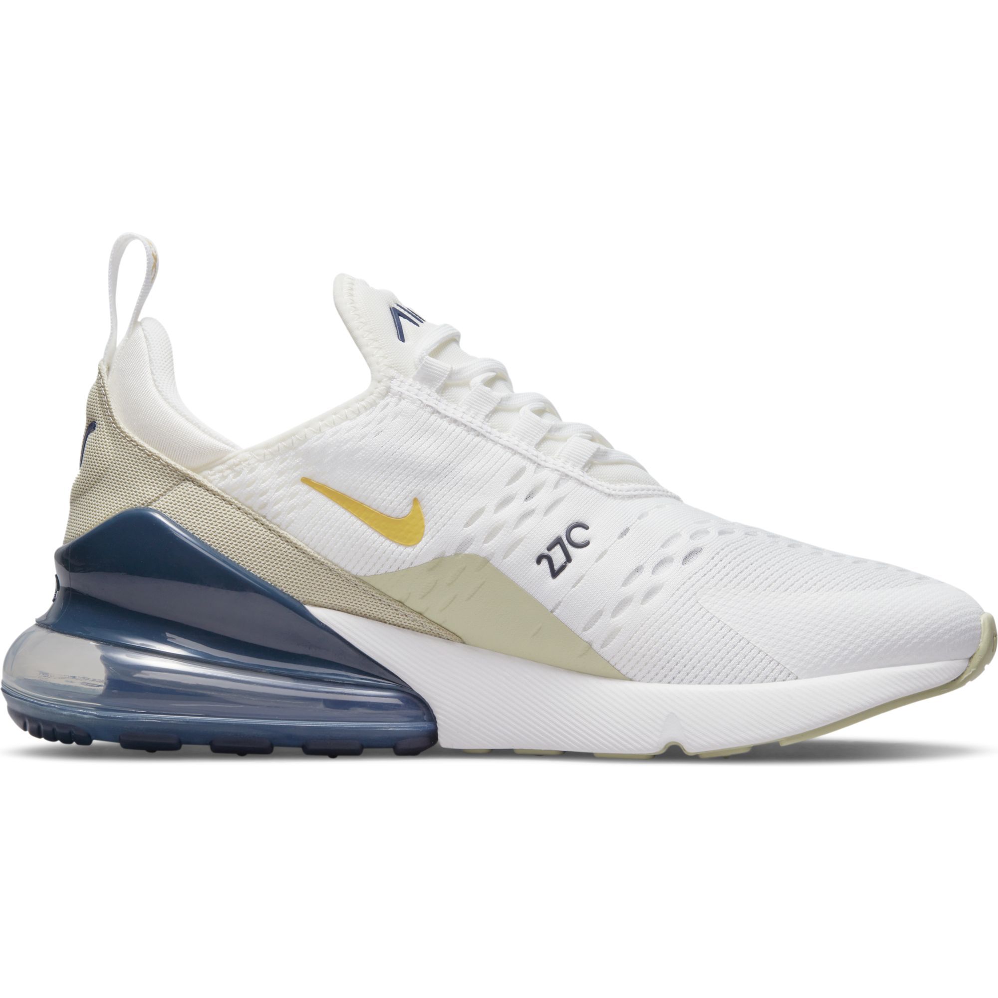 Nike Air Max 270 Essential HO21 Kadın Spor Ayakkabı
