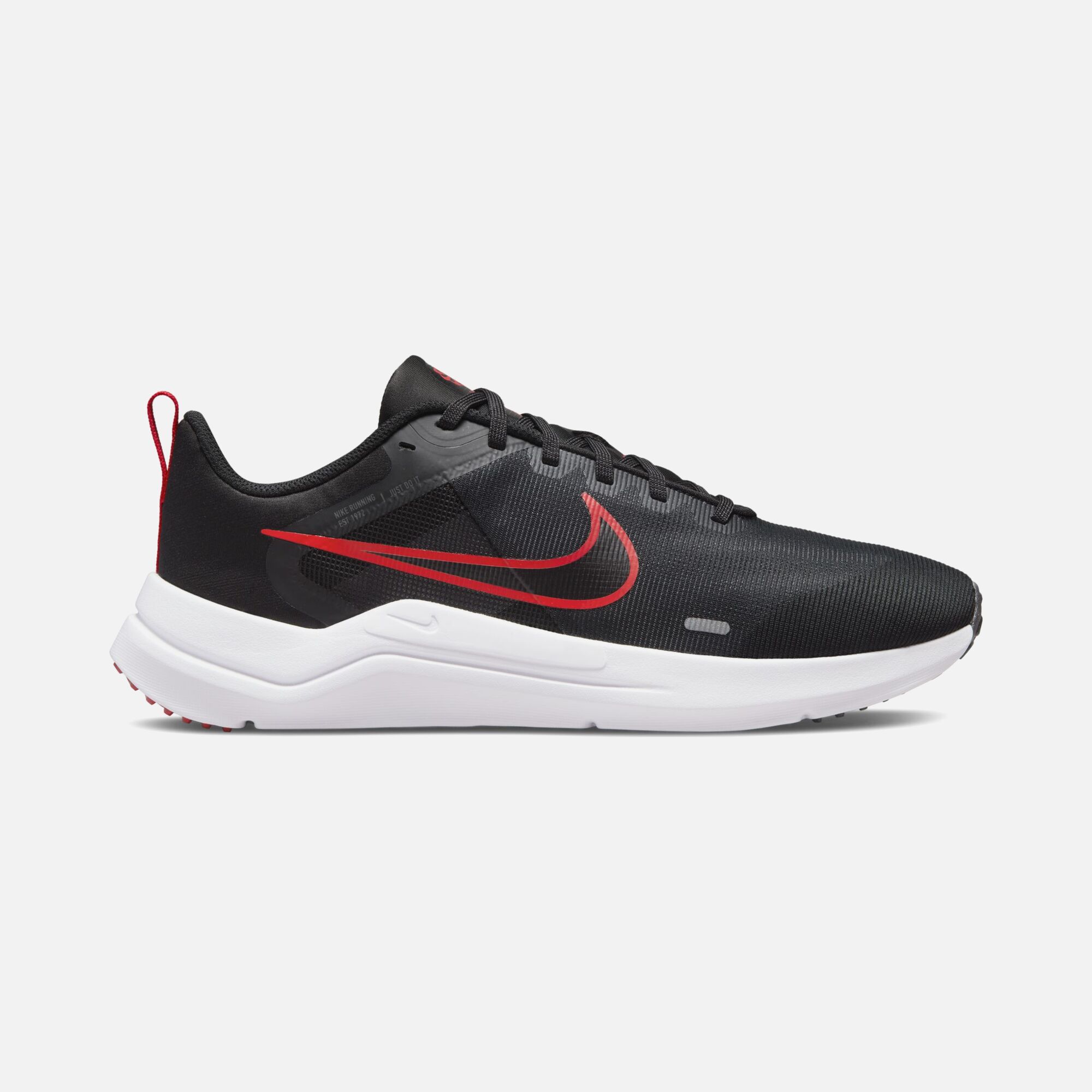 Nike Downshifter 12 Road Running Erkek Spor Ayakkabı