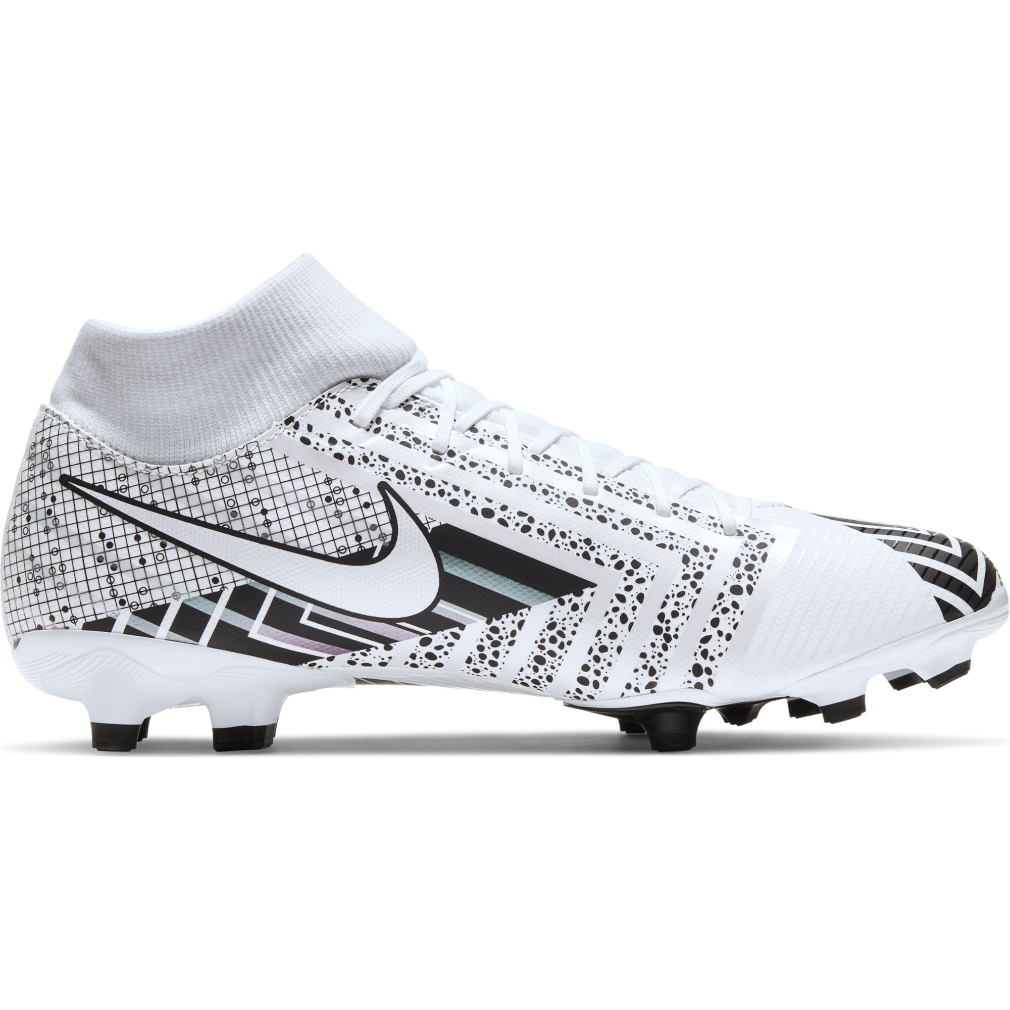 Nike Mercurial Superfly 7 Academy MDS MG Multi-Ground Erkek Krampon