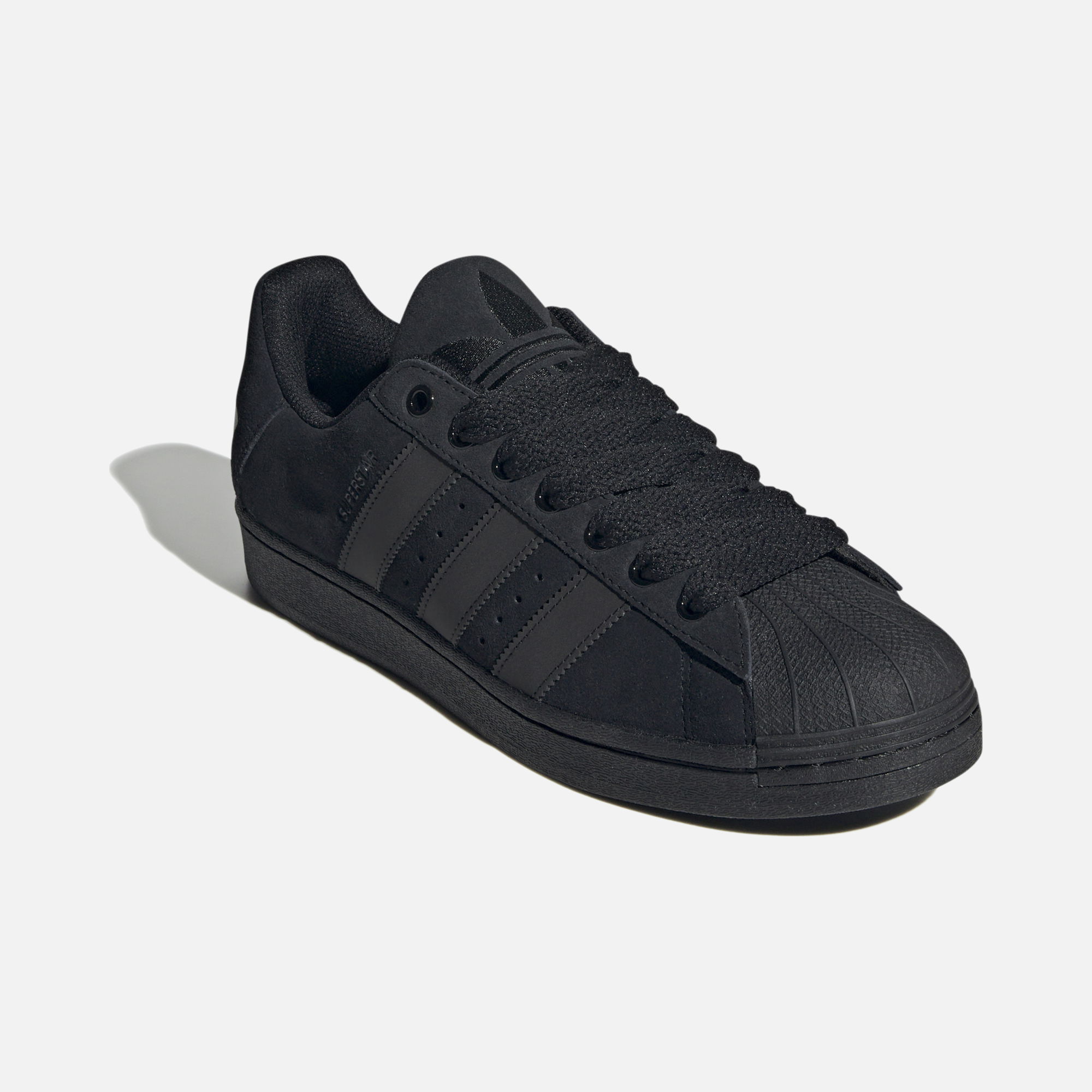 adidas Sportswear Superstar Logo Erkek Spor Ayakkabı