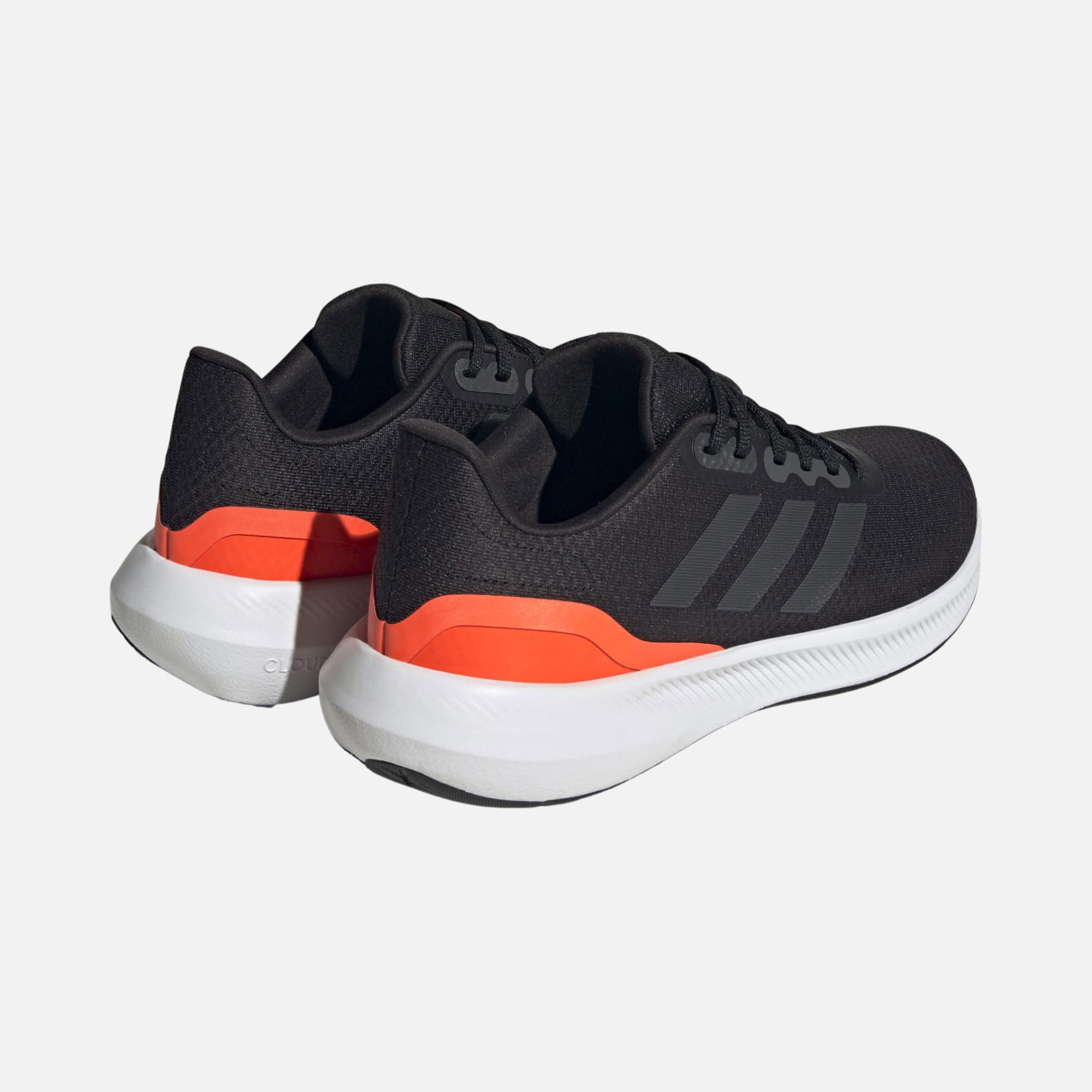 adidas Run Falcon 3 Cloudfoam Low Running Erkek Spor Ayakkabı
