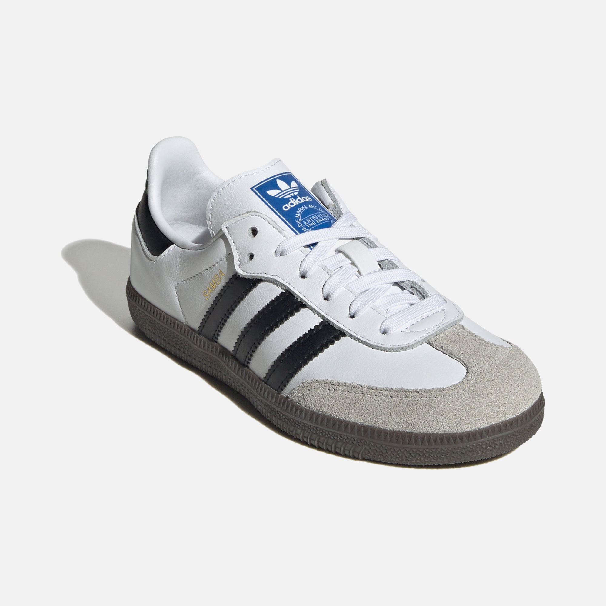 adidas Sportswear Samba OG (PSV) Çocuk Spor Ayakkabı