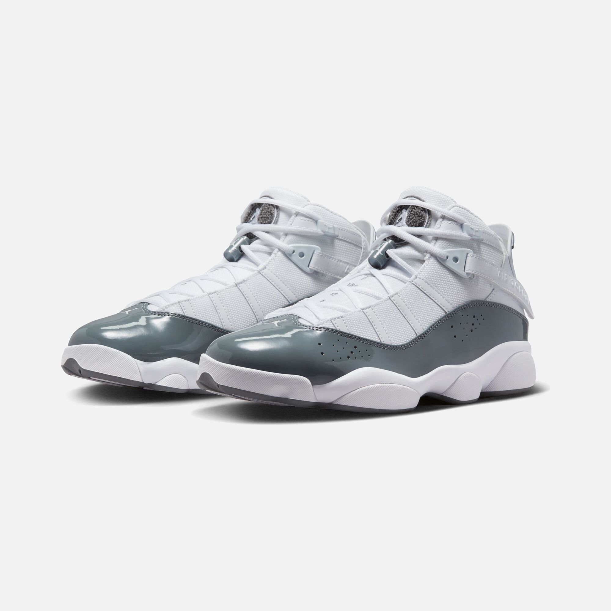 Nike Jordan 6 Rings Erkek Spor Ayakkabı