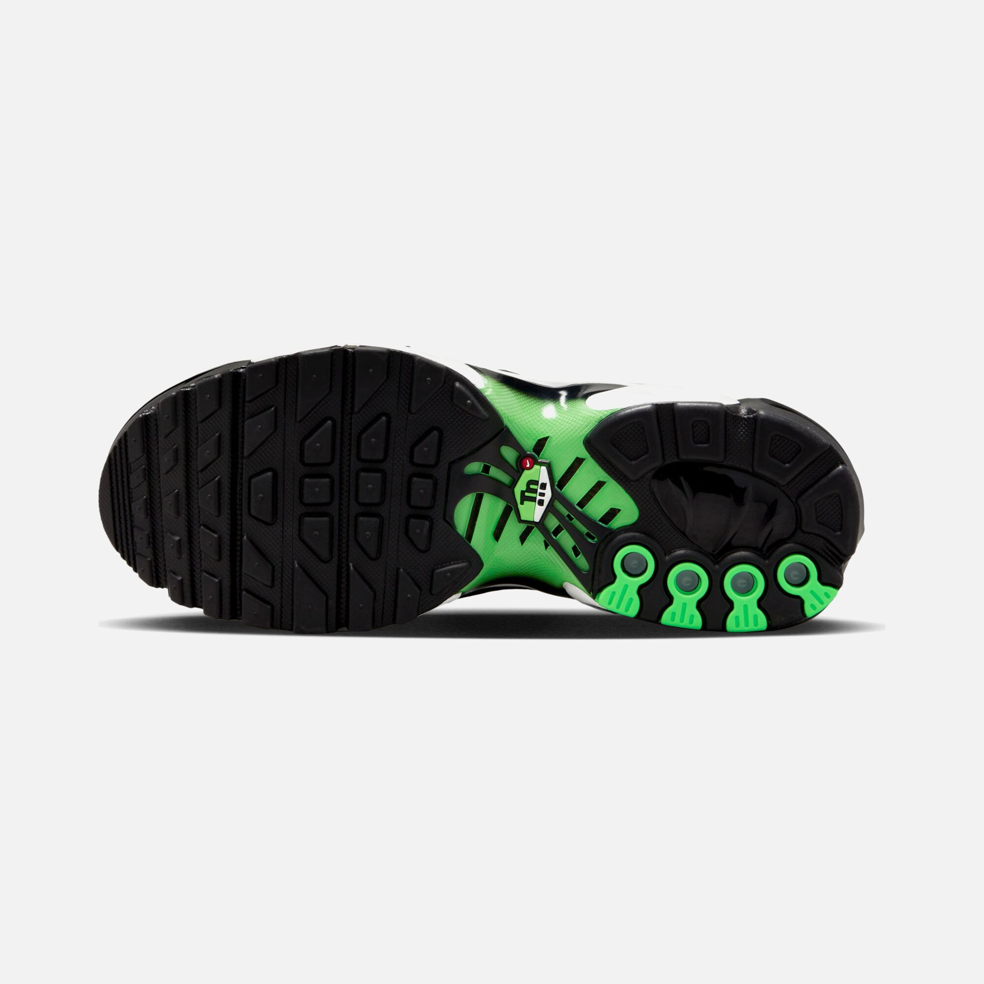 Nike Air Max Plus (GS) Spor Ayakkabı