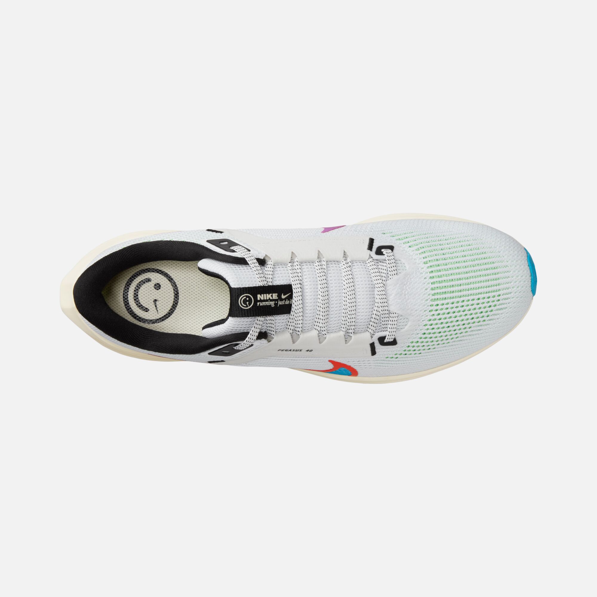 Nike Pegasus 40 SE Road Running Erkek Spor Ayakkabı