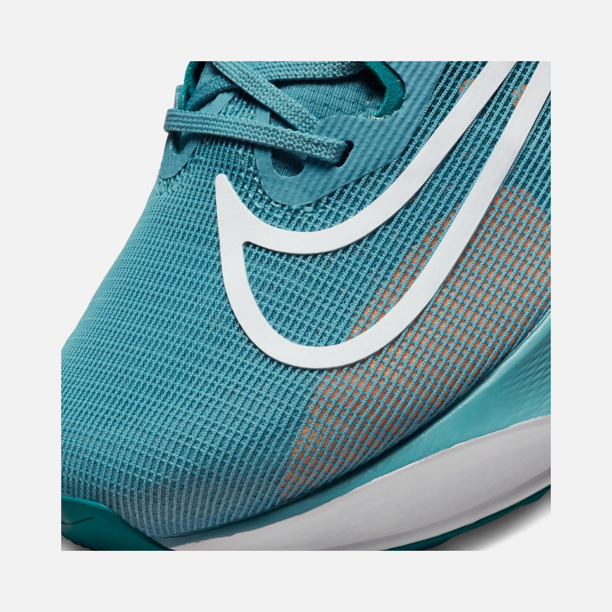 Nike Zoom Fly 5 Road Running Erkek Spor Ayakkabı