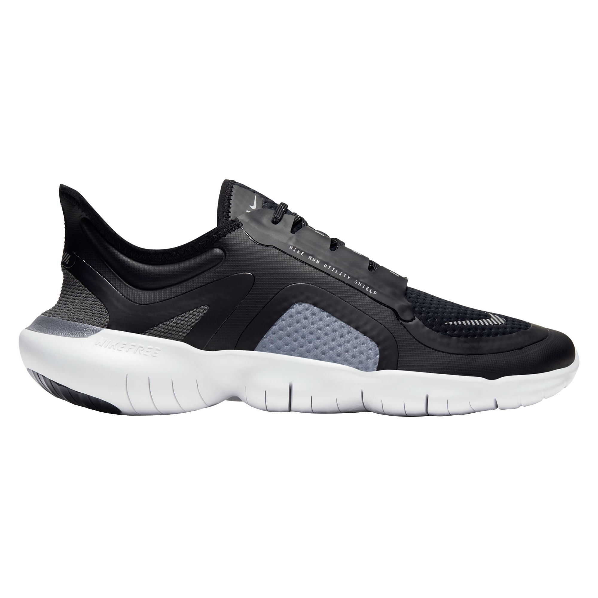 Nike Free RN 5.0 Shield Running Erkek Spor Ayakkabı
