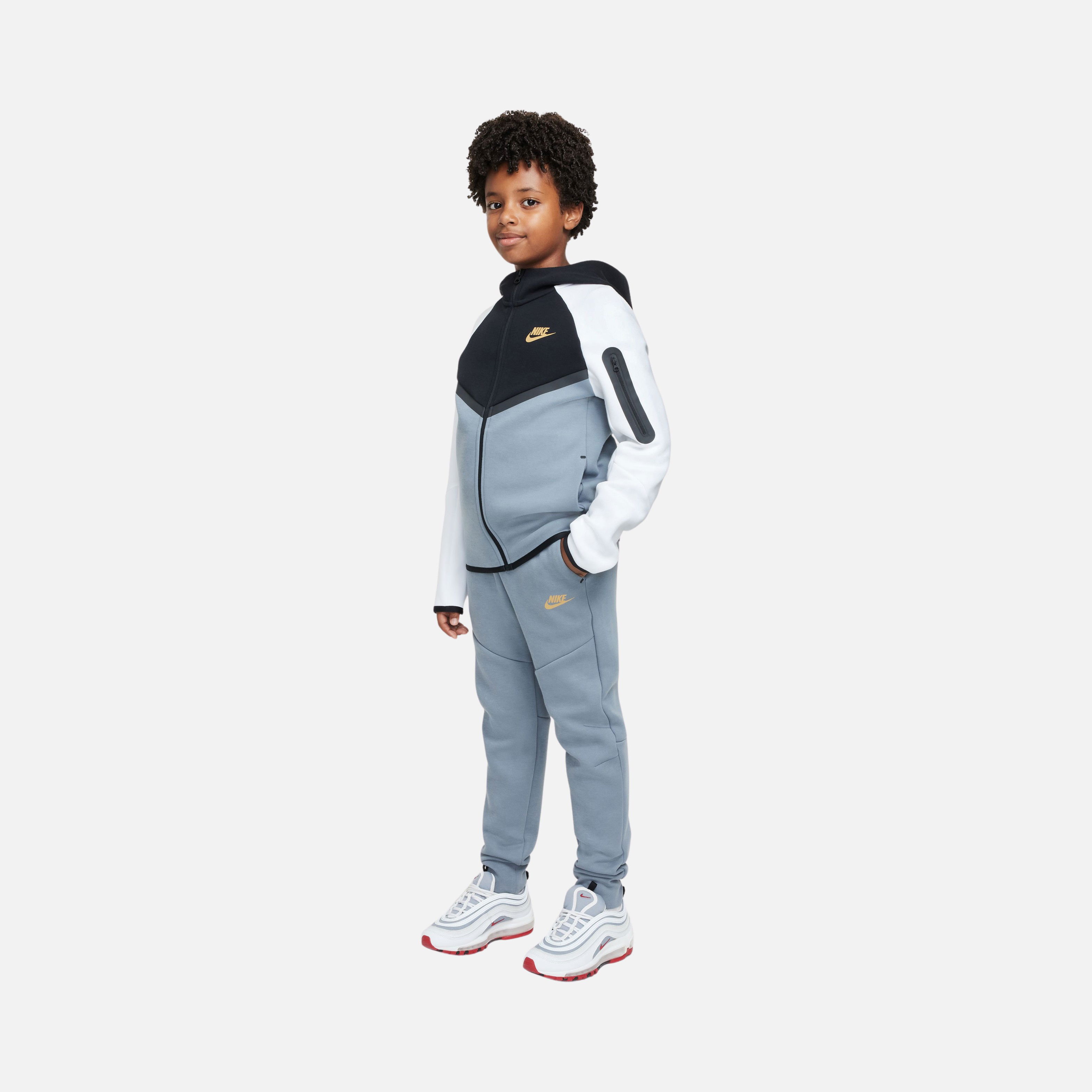 Nike Sportswear Smooth Tech Fleece Çocuk Eşofman Altı