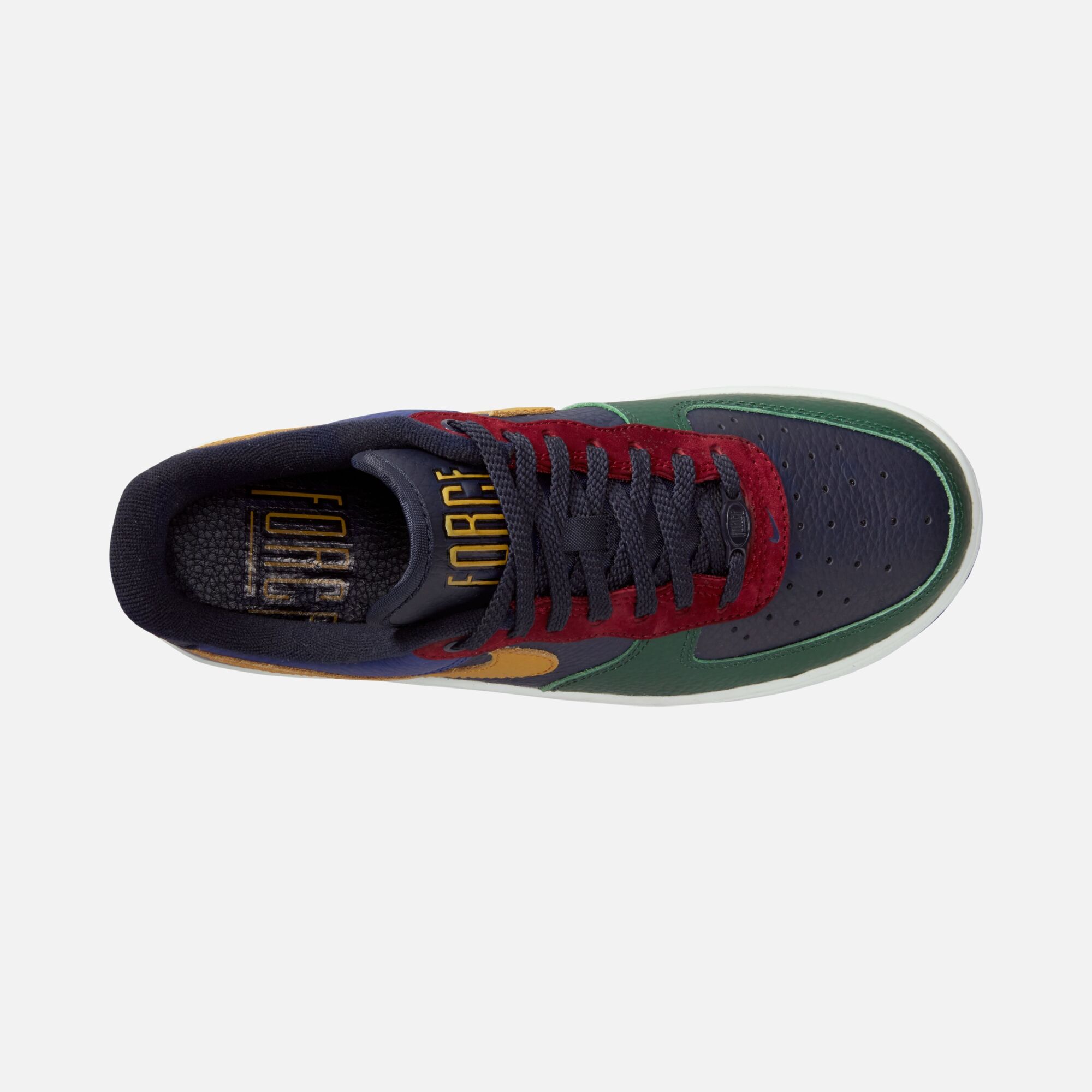 Nike Air Force 1 '07 LX ''Nostalgia Charm'' Kadın Spor Ayakkabı