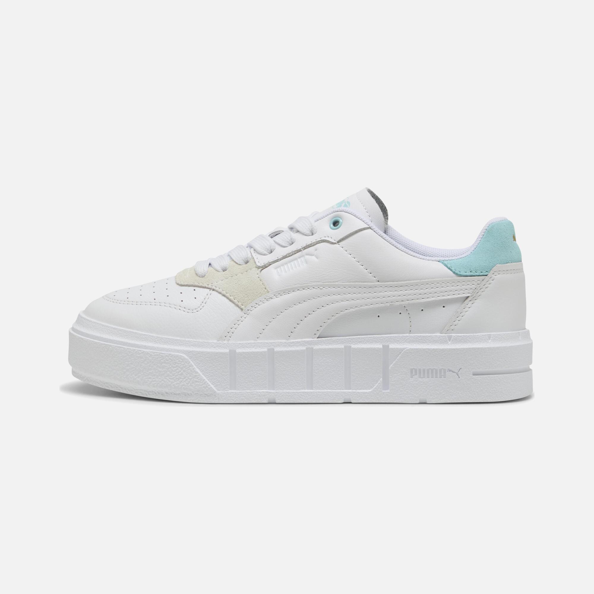 Puma Sportswear Cali Court Match Kadın Spor Ayakkabı