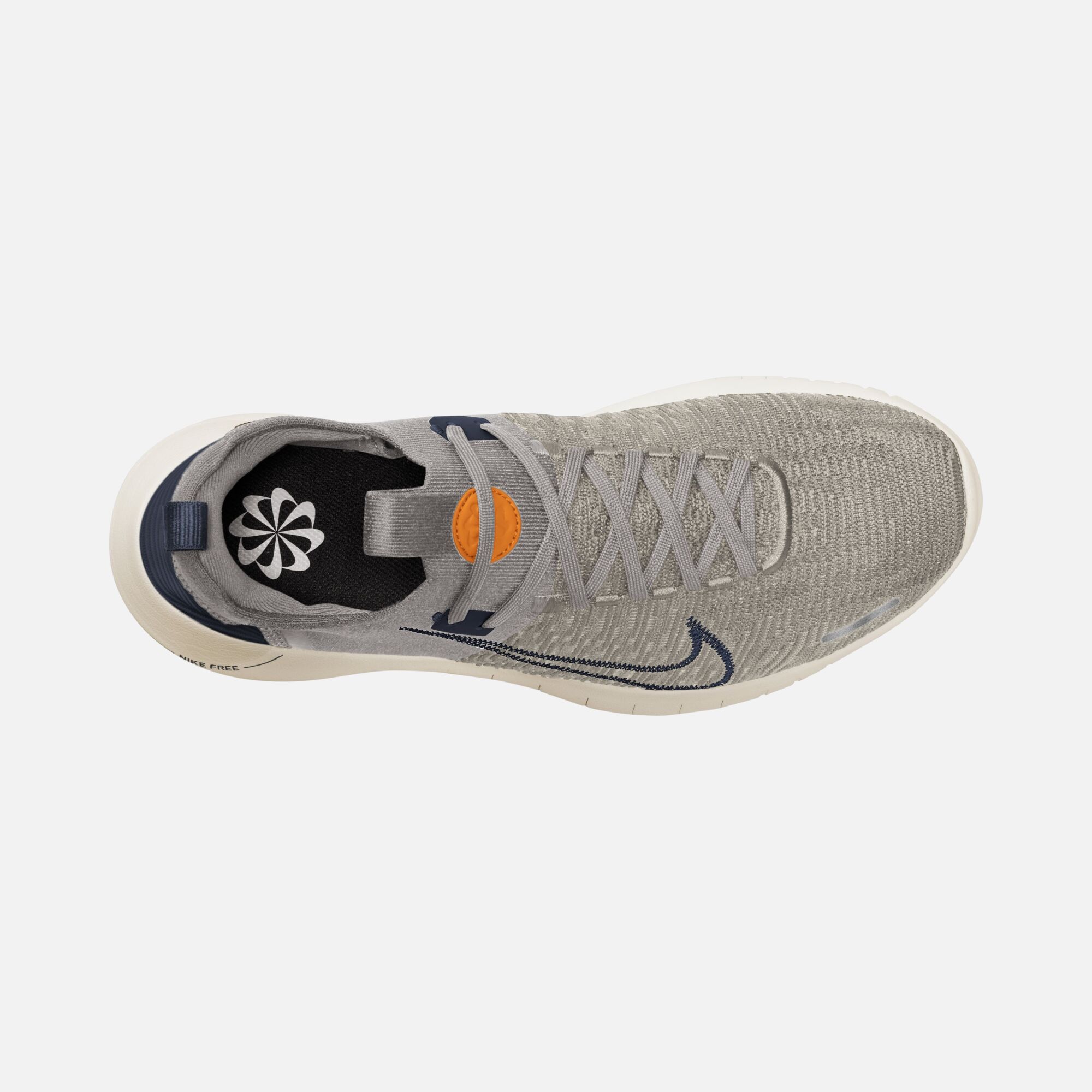 Nike Free Run FlyKnit Next Nature Road Running Erkek Spor Ayakkabı