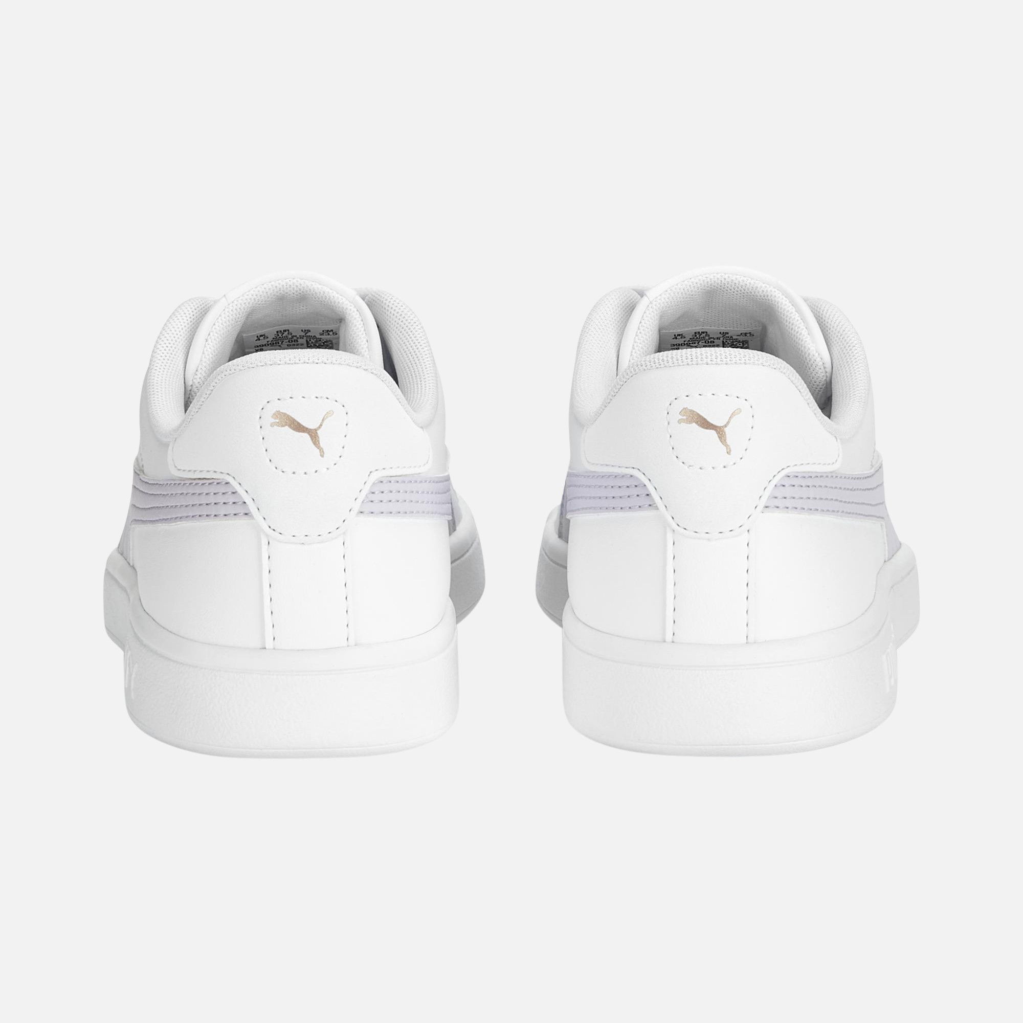 Puma Sportswear Smash 3.0 L Erkek Spor Ayakkabı