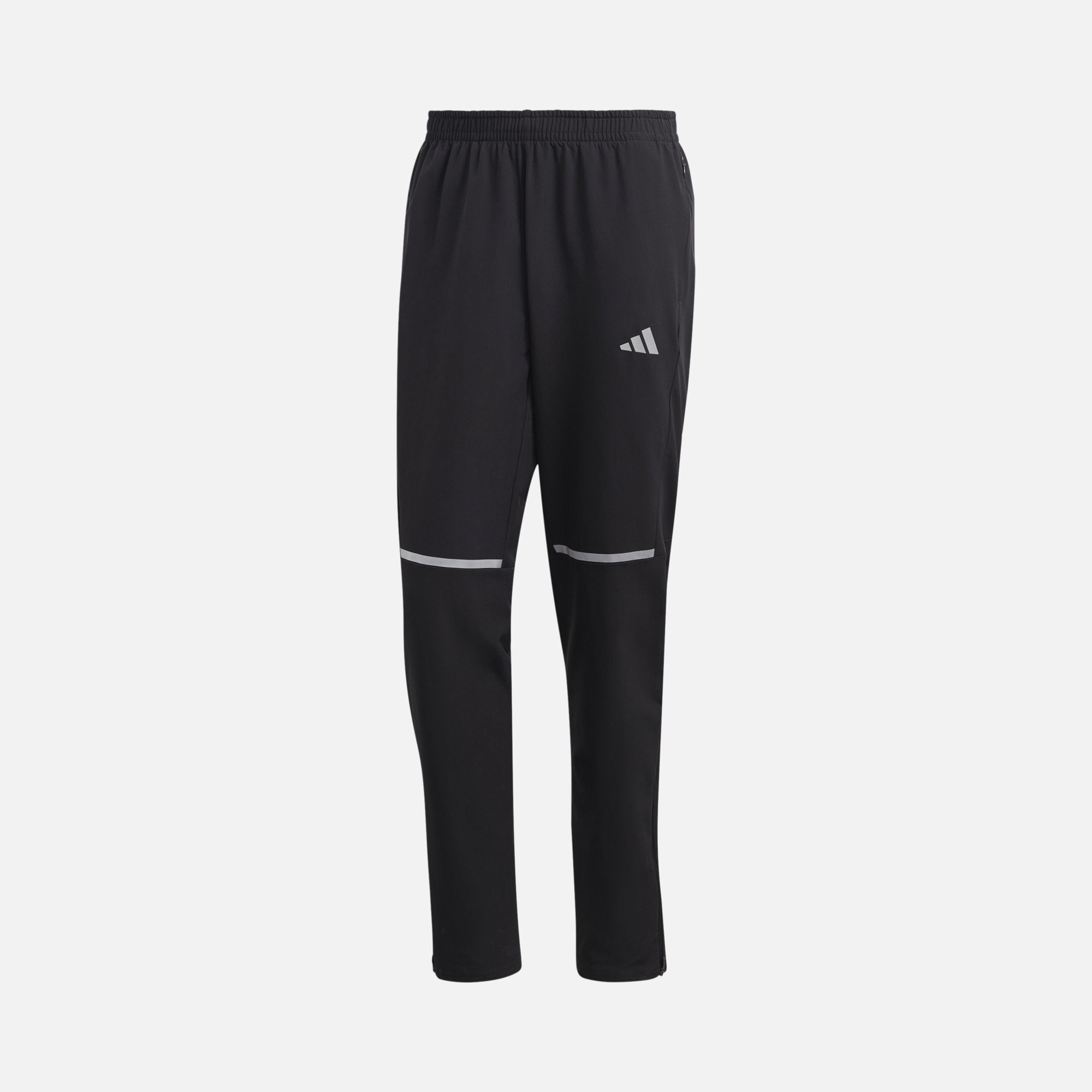 adidas Aeroready Own the Run Shell Erkek Eşofman Altı