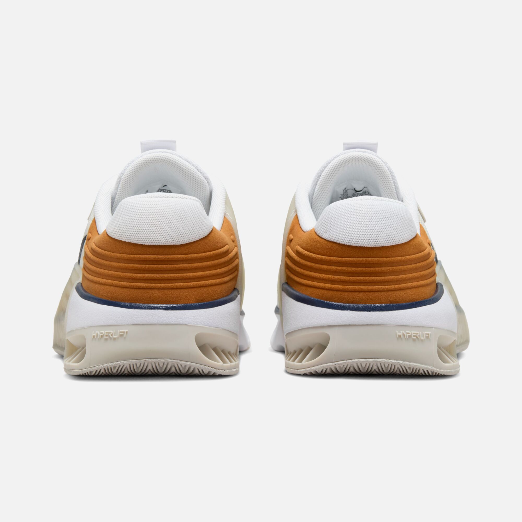 Nike Metcon 9 AMP Hyperlift Training Erkek Spor Ayakkabı