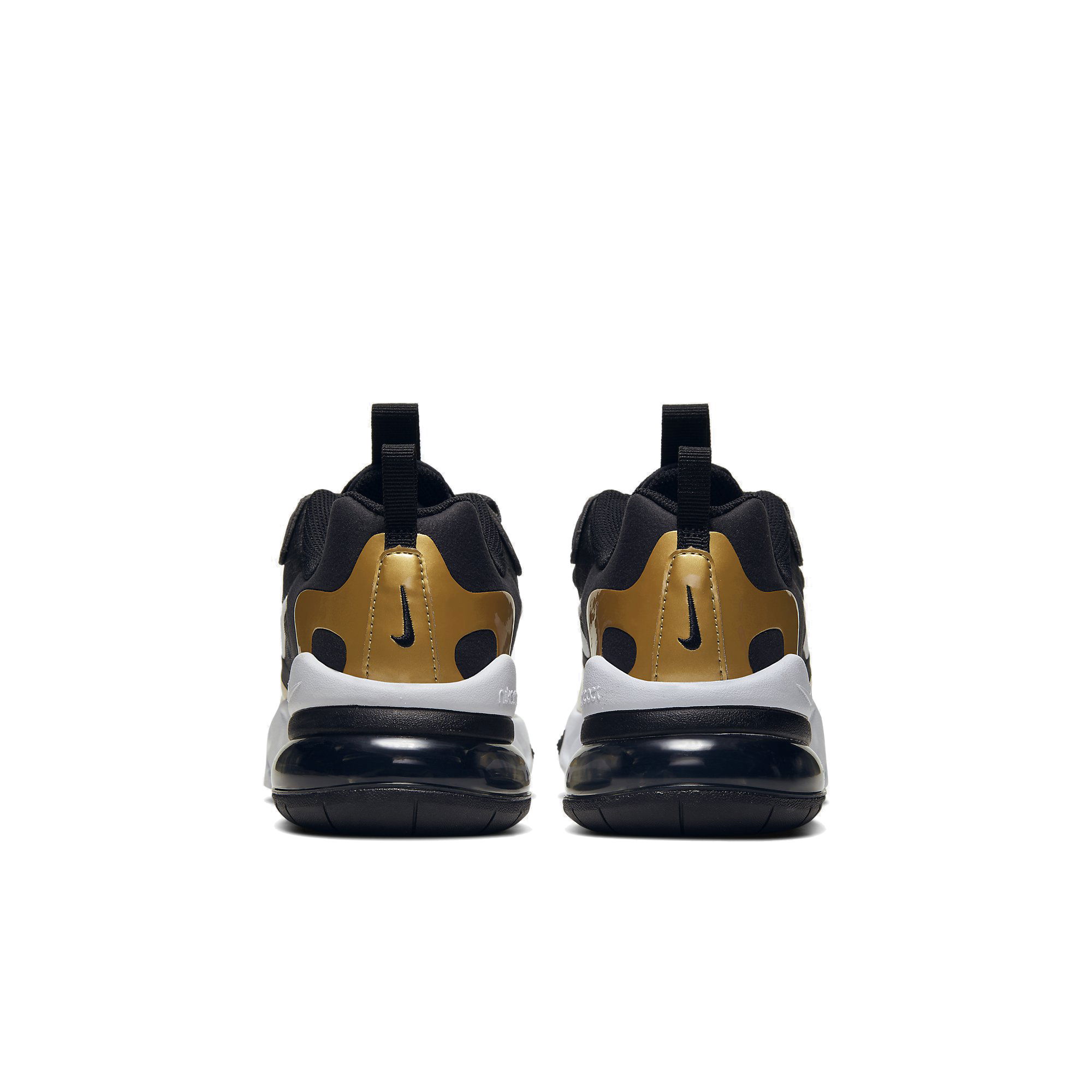 Nike Air Max 270 React SS20 (GS) Spor Ayakkabı