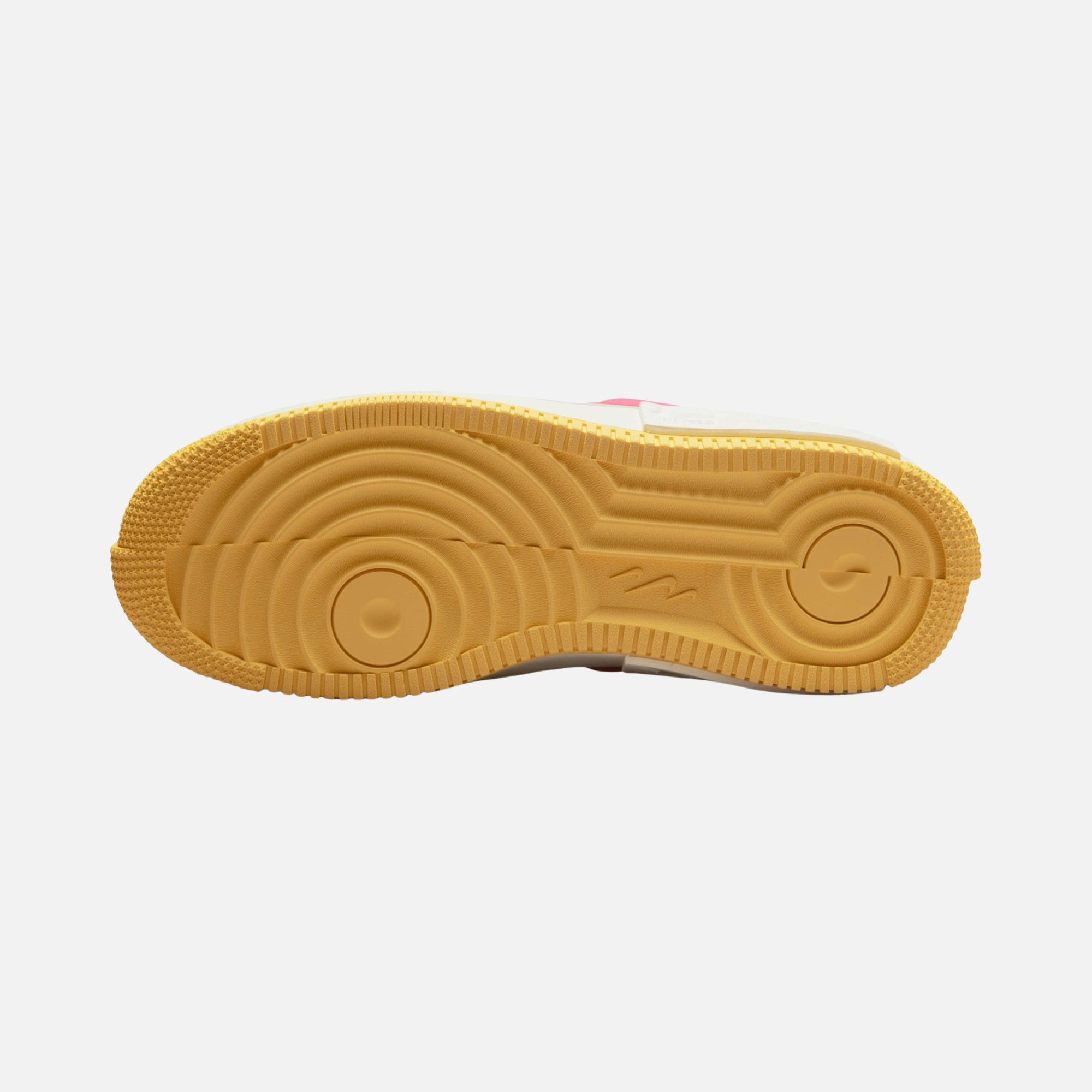 Nike Air Force 1 Fontanka ''Sunrise'' Kadın Spor Ayakkabı