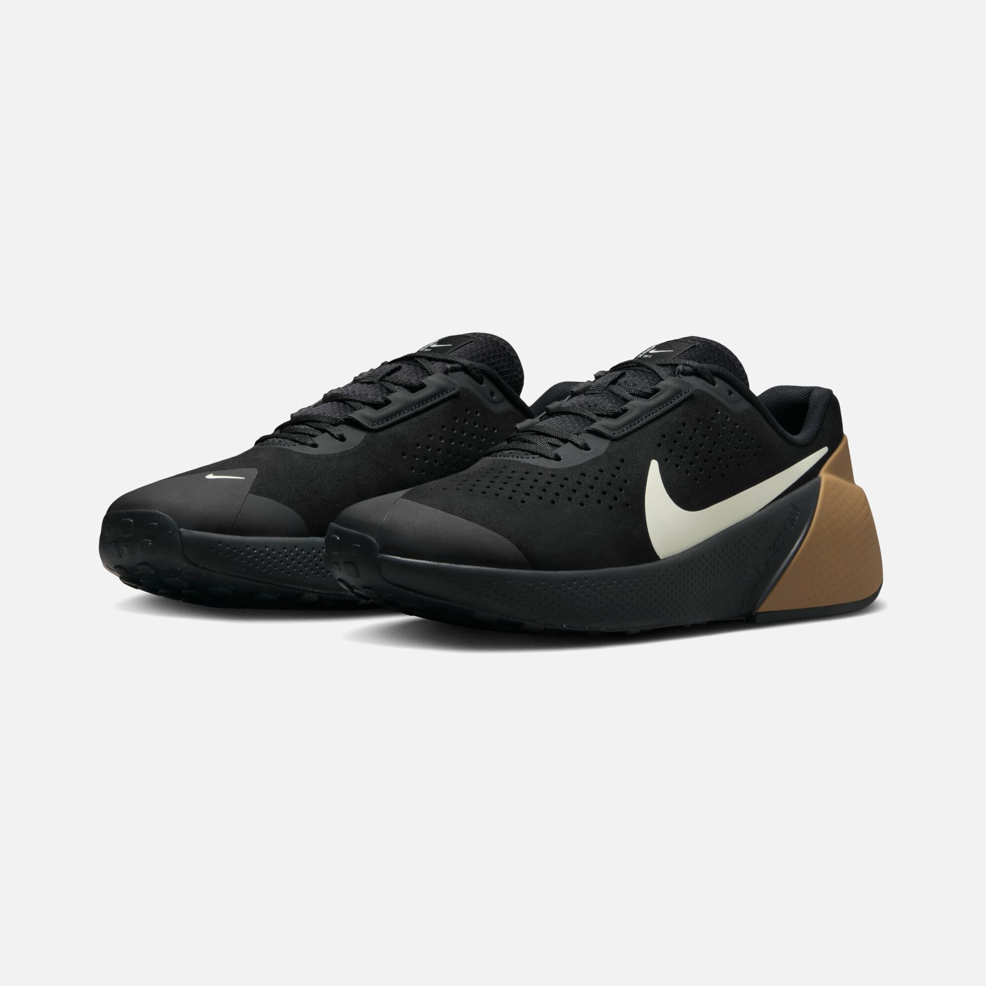 Nike Air Zoom TR 1 Workout Training Erkek Spor Ayakkabı