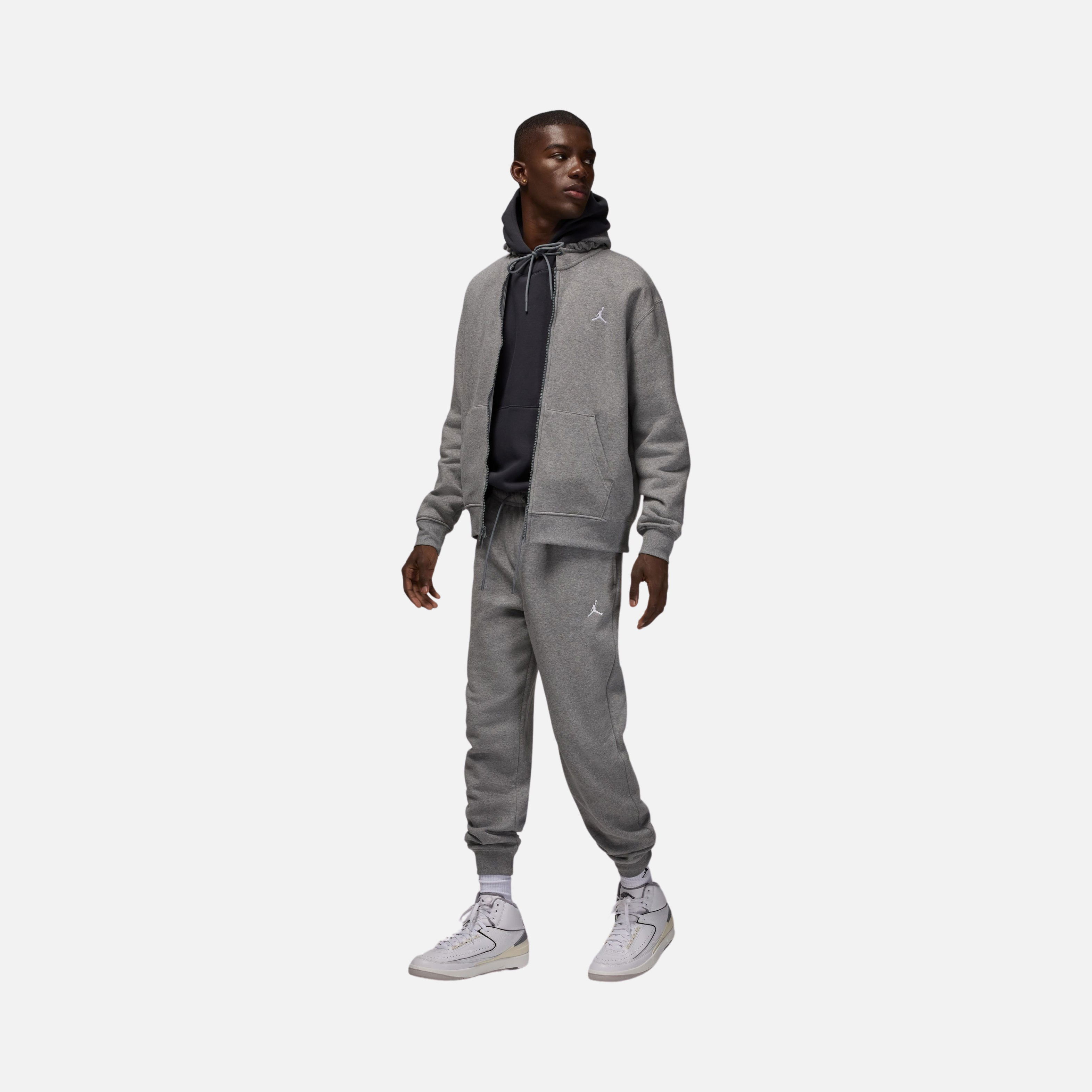 Nike Jordan Essentials Brooklyn Fleece Erkek Eşofman Altı
