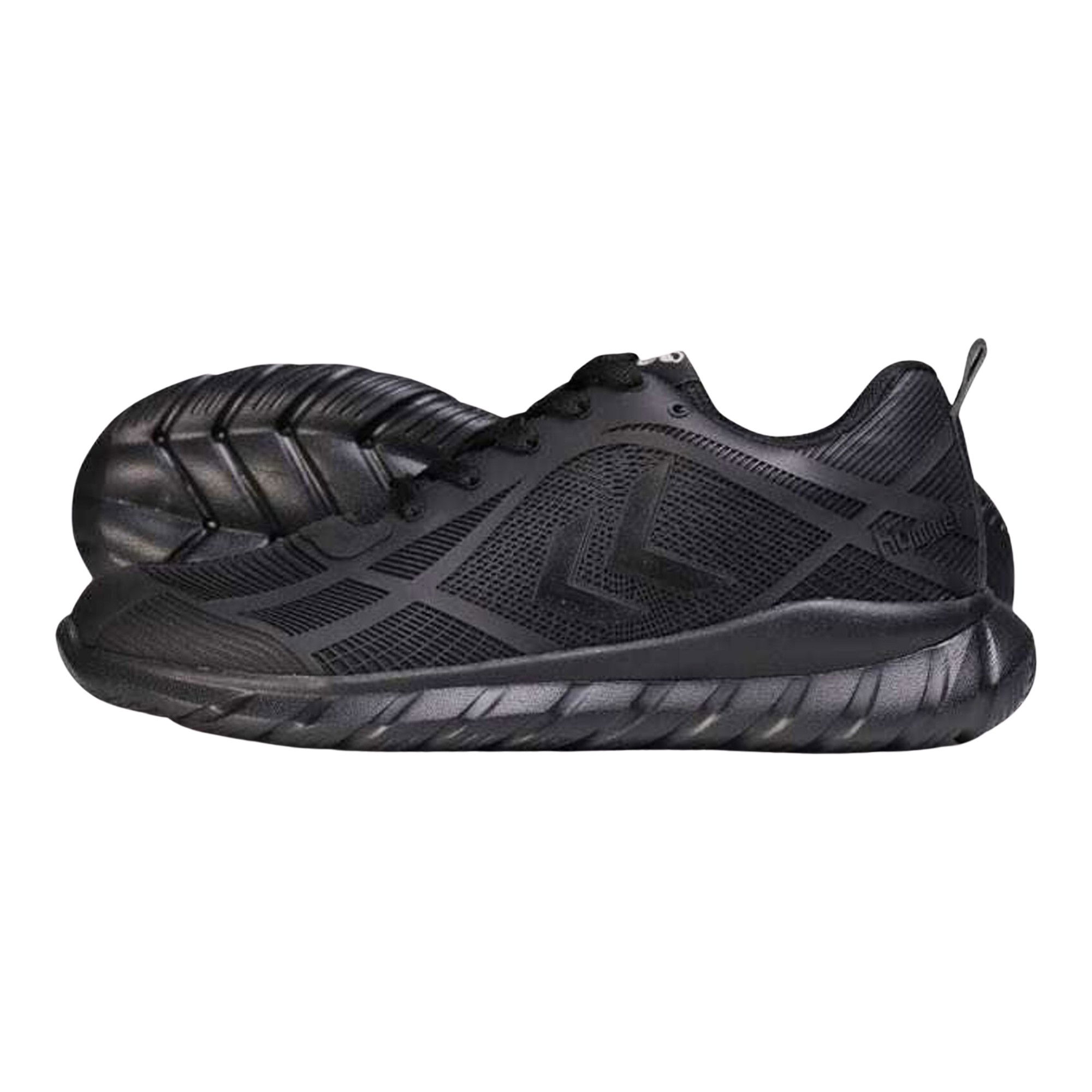 Hummel Thunder Sneaker Unisex Spor Ayakkabı