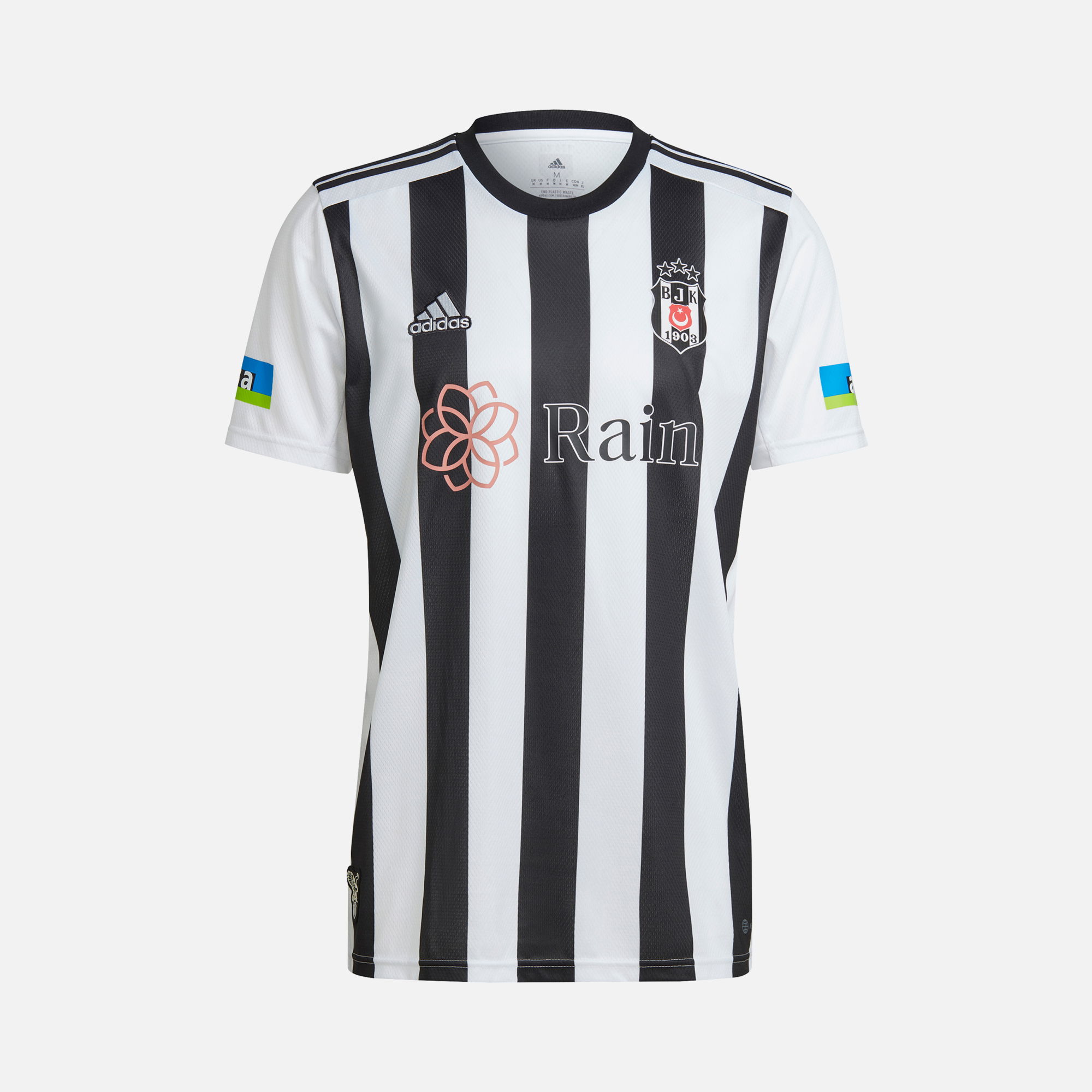 adidas Beşiktaş JK 2022-2023 Deplasman Erkek Forma
