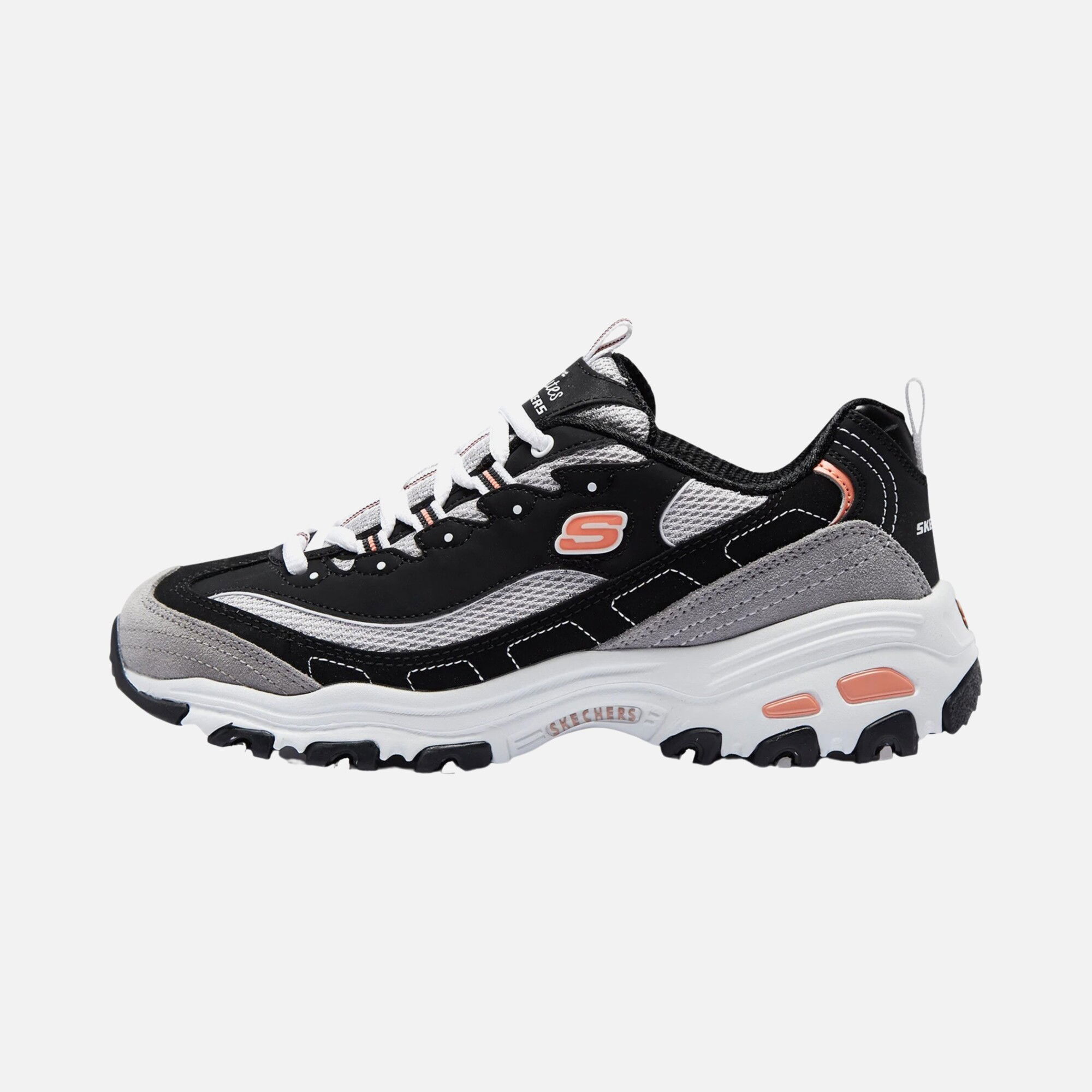 Skechers Sportswear D'lites New Journey Kadın Spor Ayakkabı