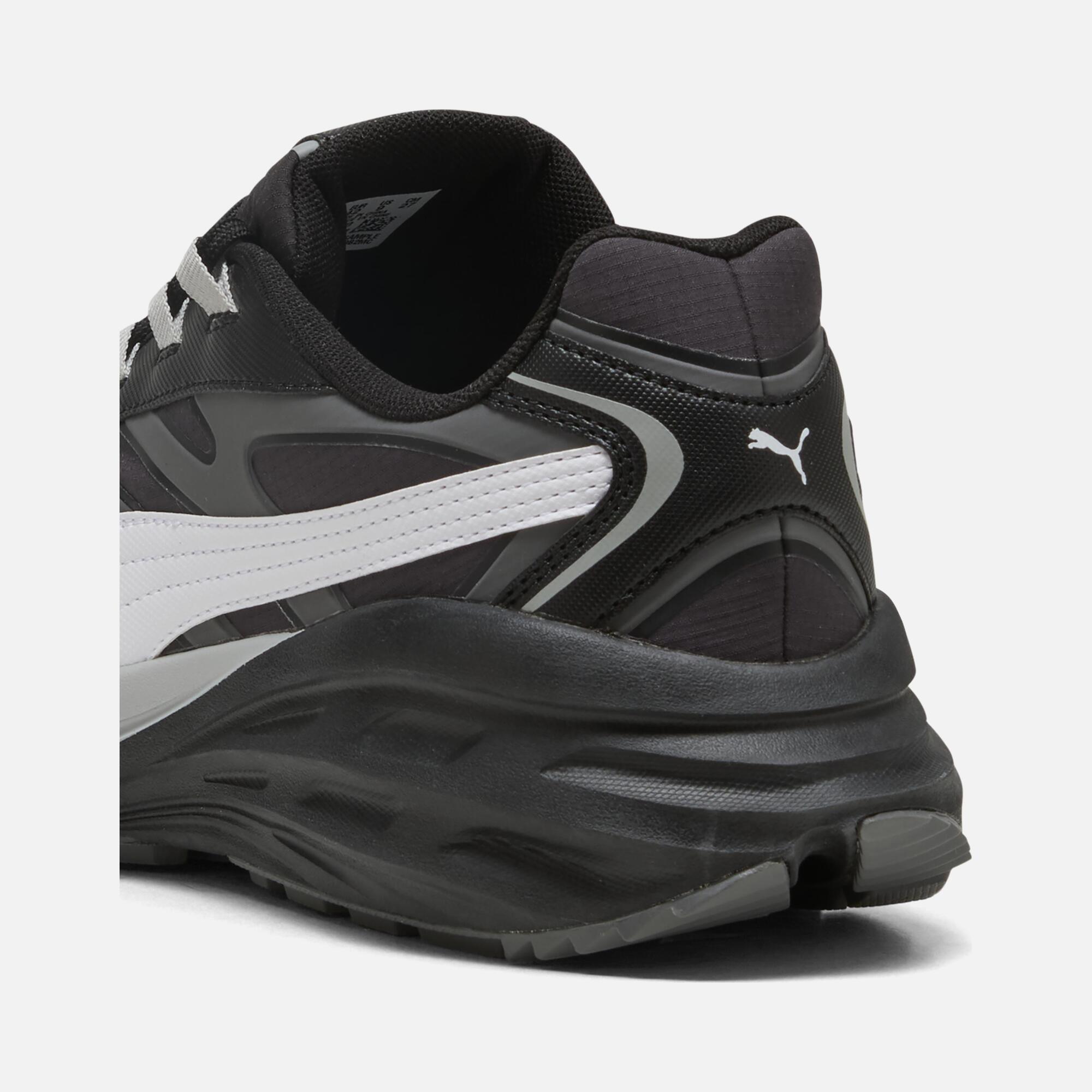 Puma Sportswear Hypnotic LS Abrupt Softfoam+ Erkek Spor Ayakkabı