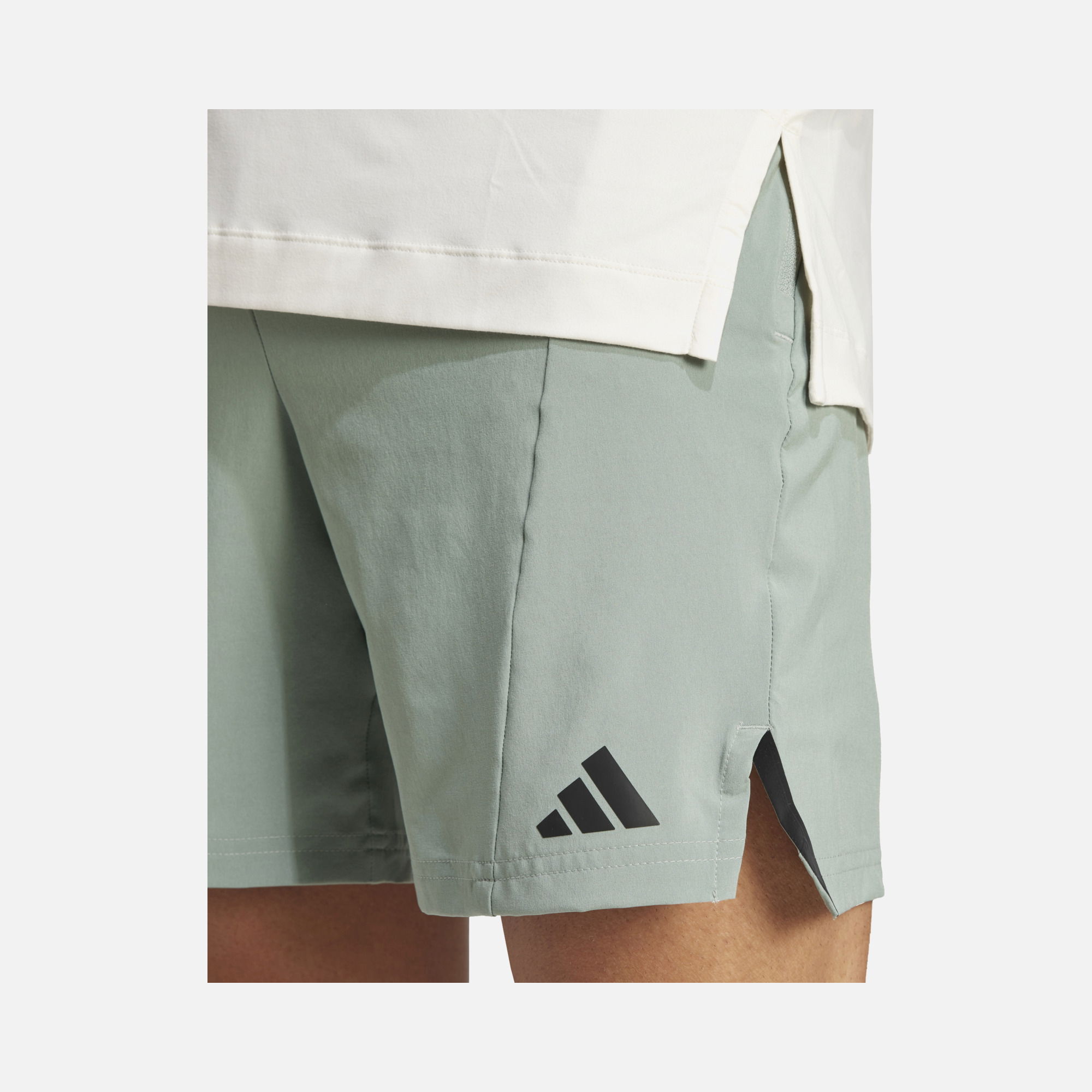 adidas AEROREADY Designed for Training Erkek Şort