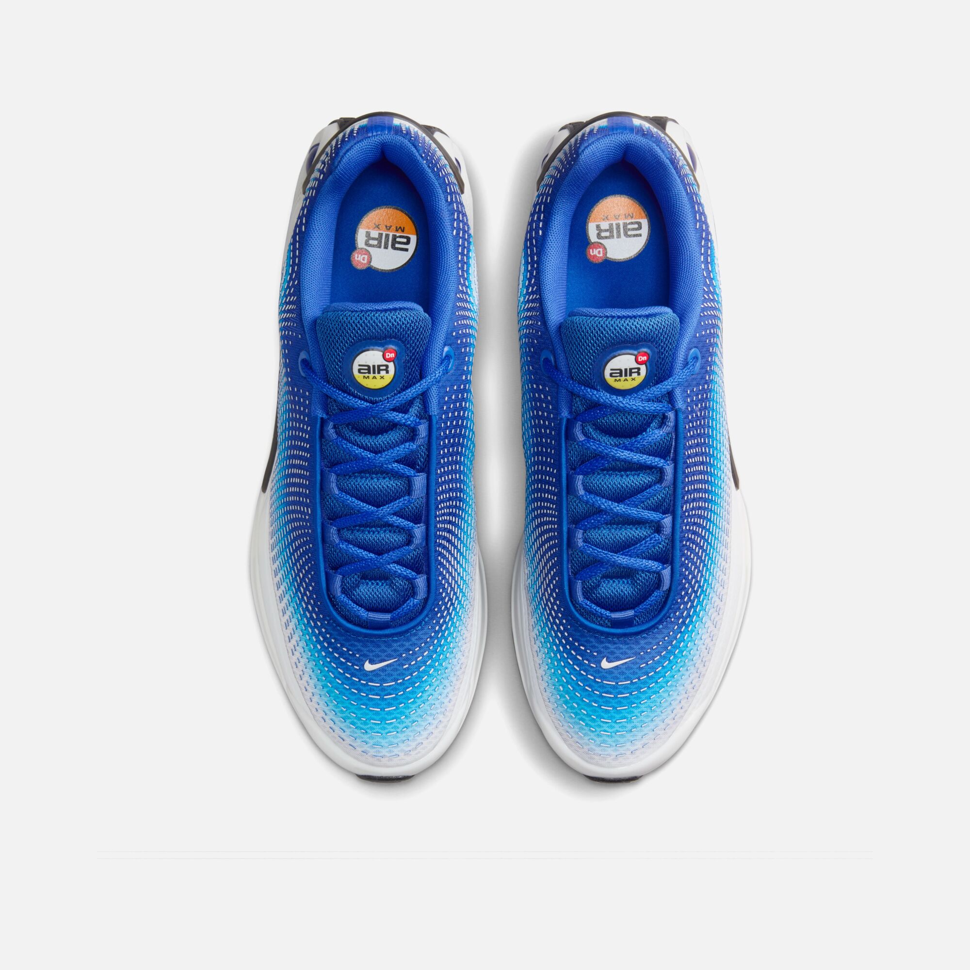 Nike Air Max Dynamic Air SE Erkek Spor Ayakkabı