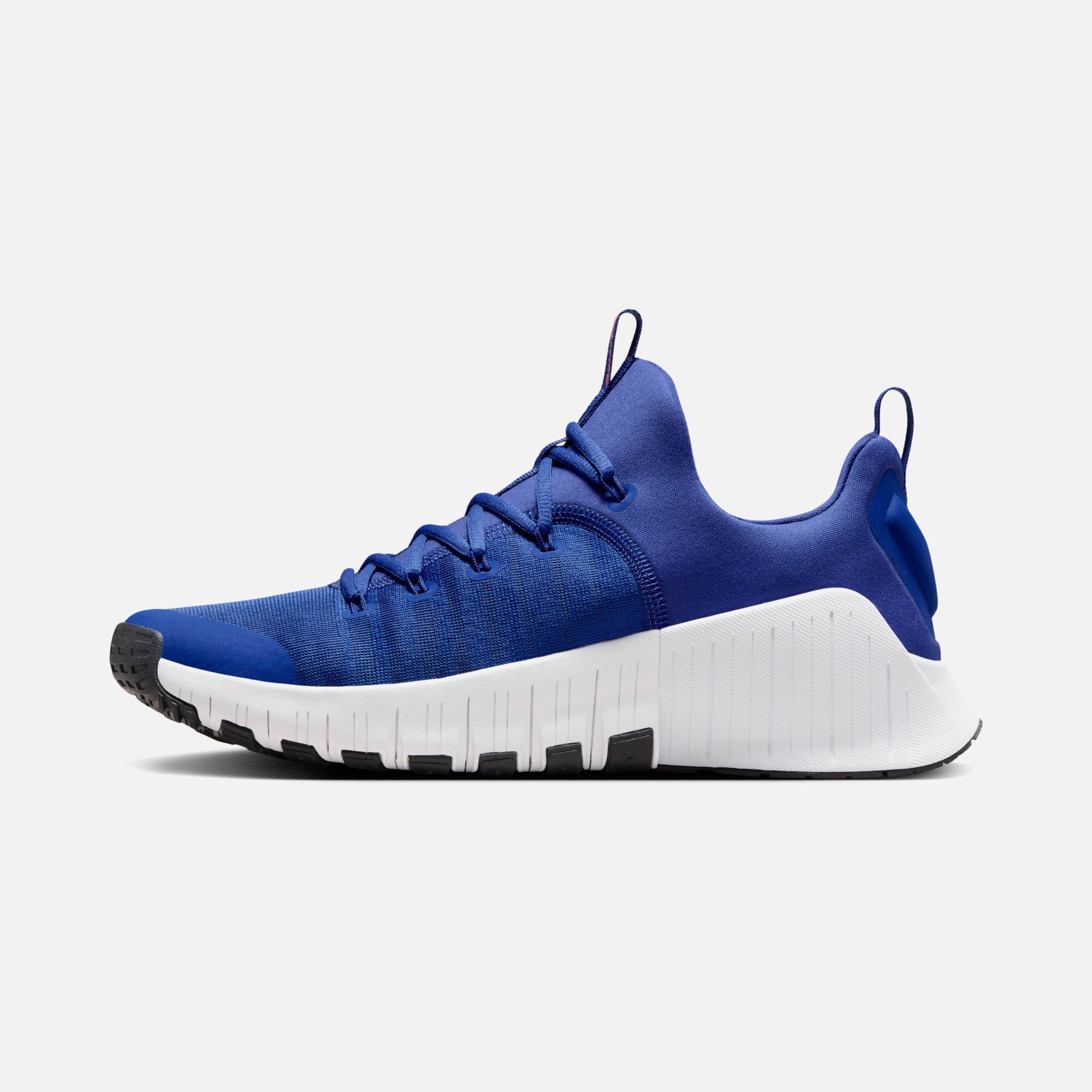 Nike Free Metcon 6 Workout Erkek Spor Ayakkabı