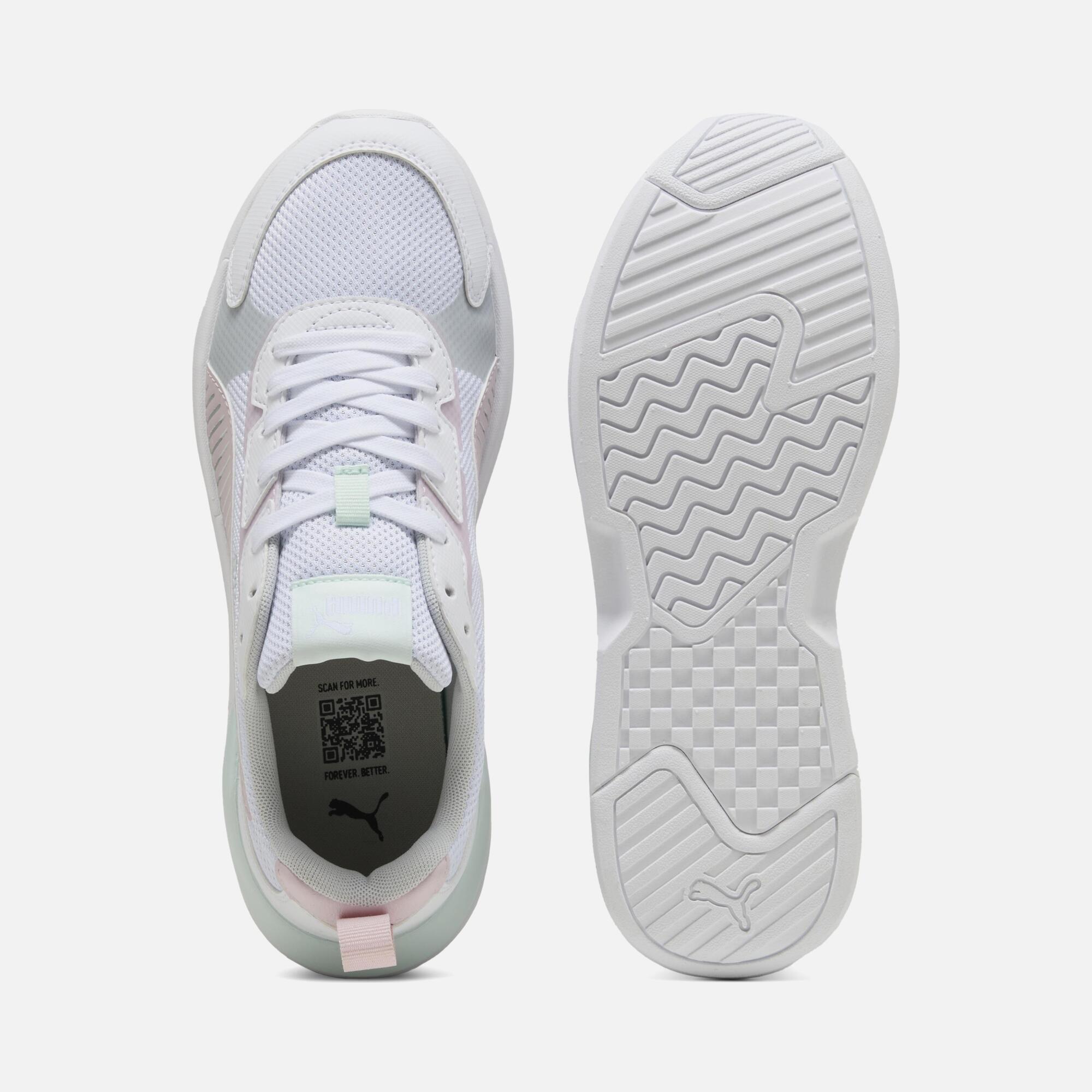 Puma Sportswear X-Ray 3 Imeva & Softfoam+ Unisex Spor Ayakkabı
