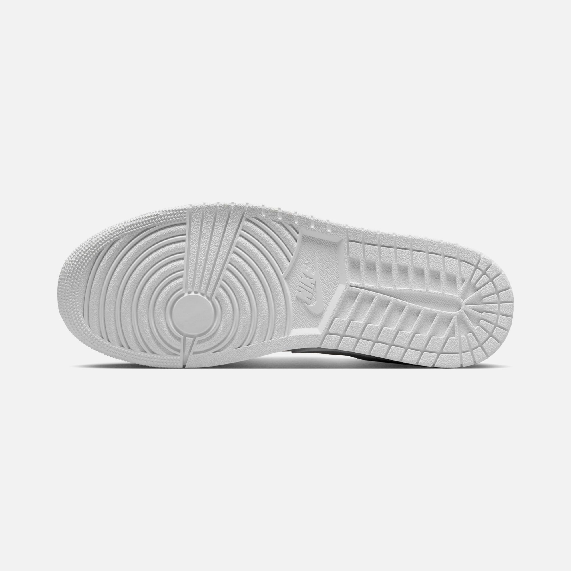 Nike Air Jordan 1 Low CO Erkek Spor Ayakkabı