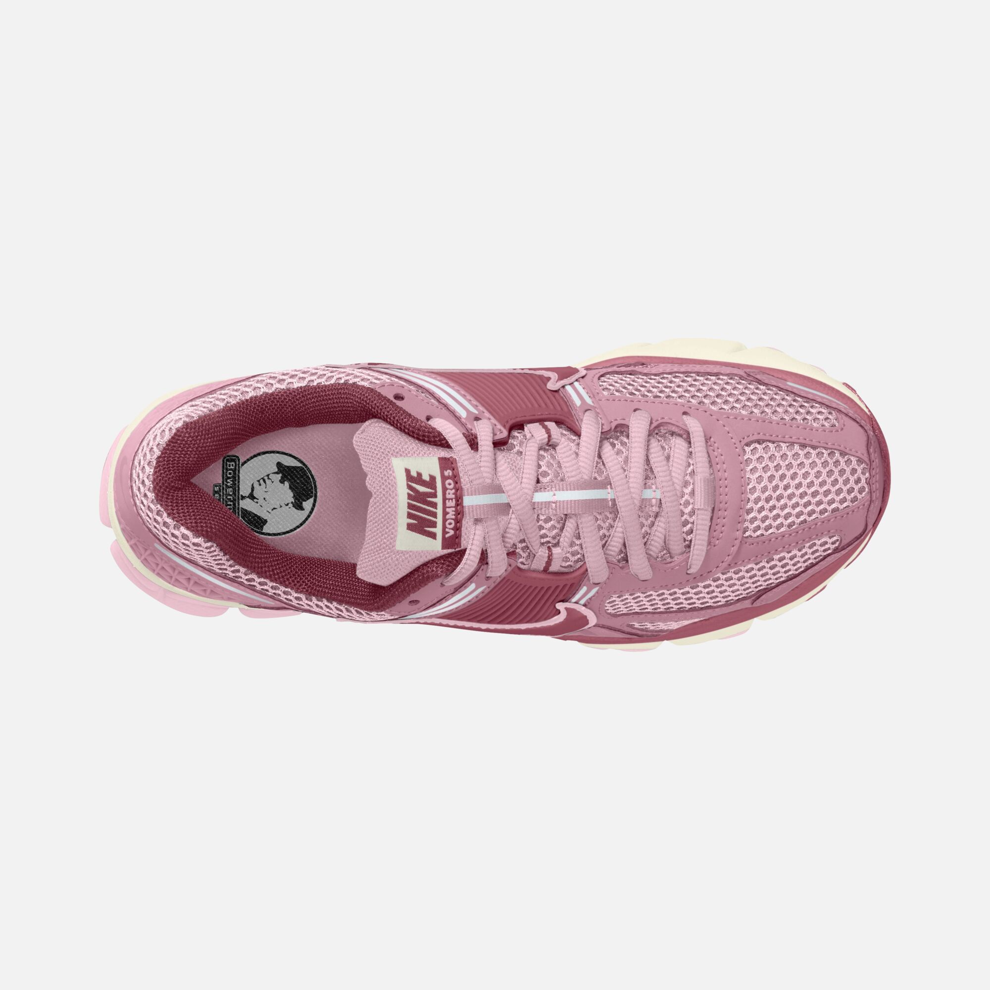 Nike Zoom Vomero 5 Sportswear SS25 Kadın Spor Ayakkabı