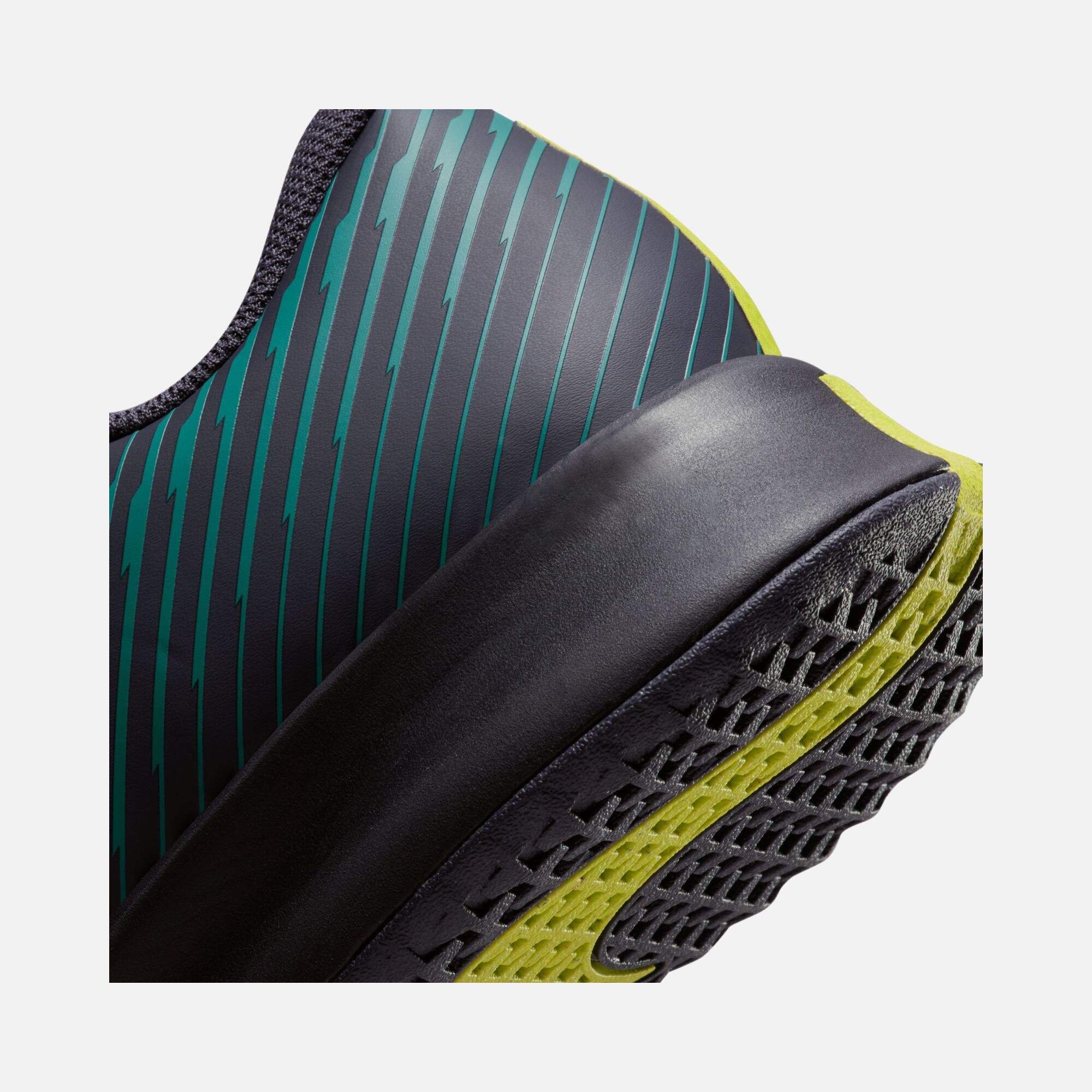 Nike Court Air Zoom Vapor Pro 2 Hard Court Erkek Tenis Ayakkabısı
